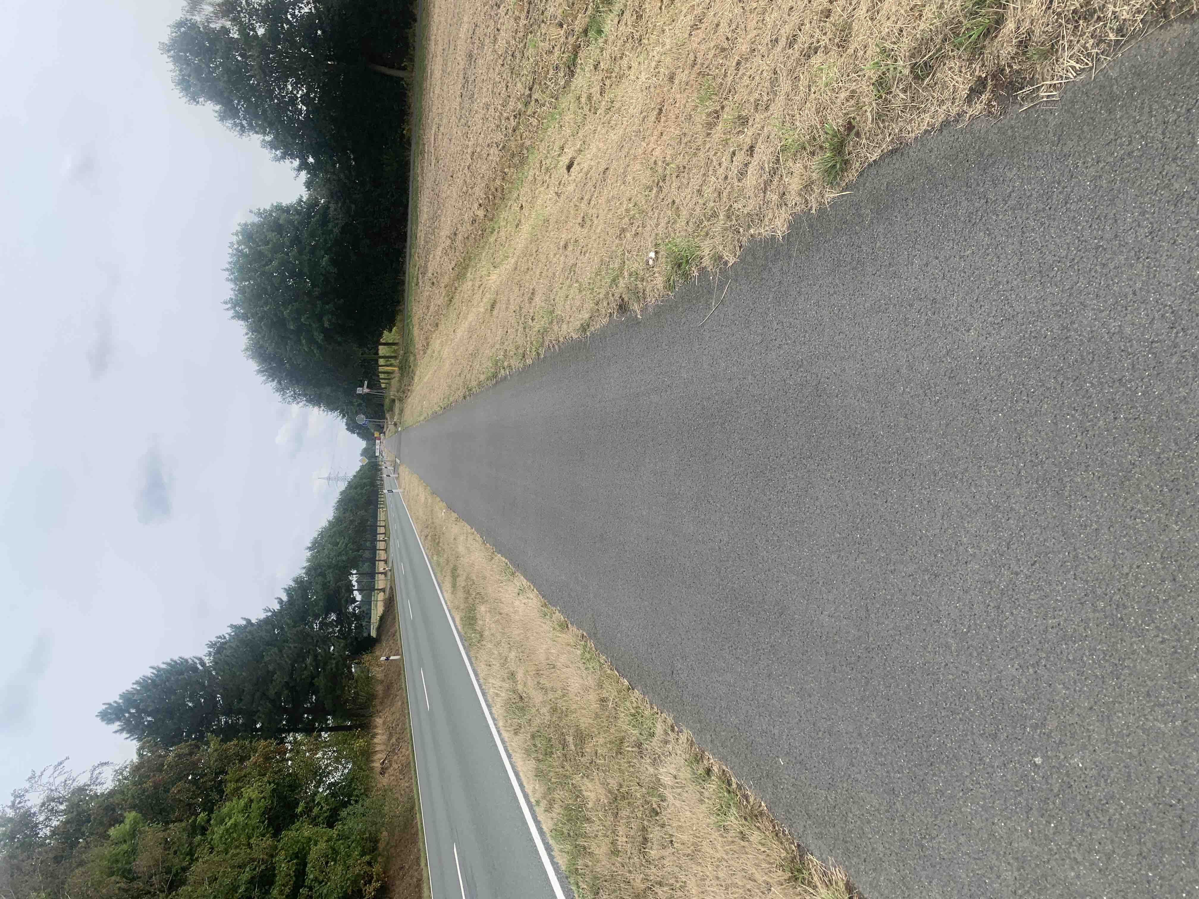 Foto de la recaudación de fondos Help, Im currently cycling 4,269mls across Europe, 5 de 13
