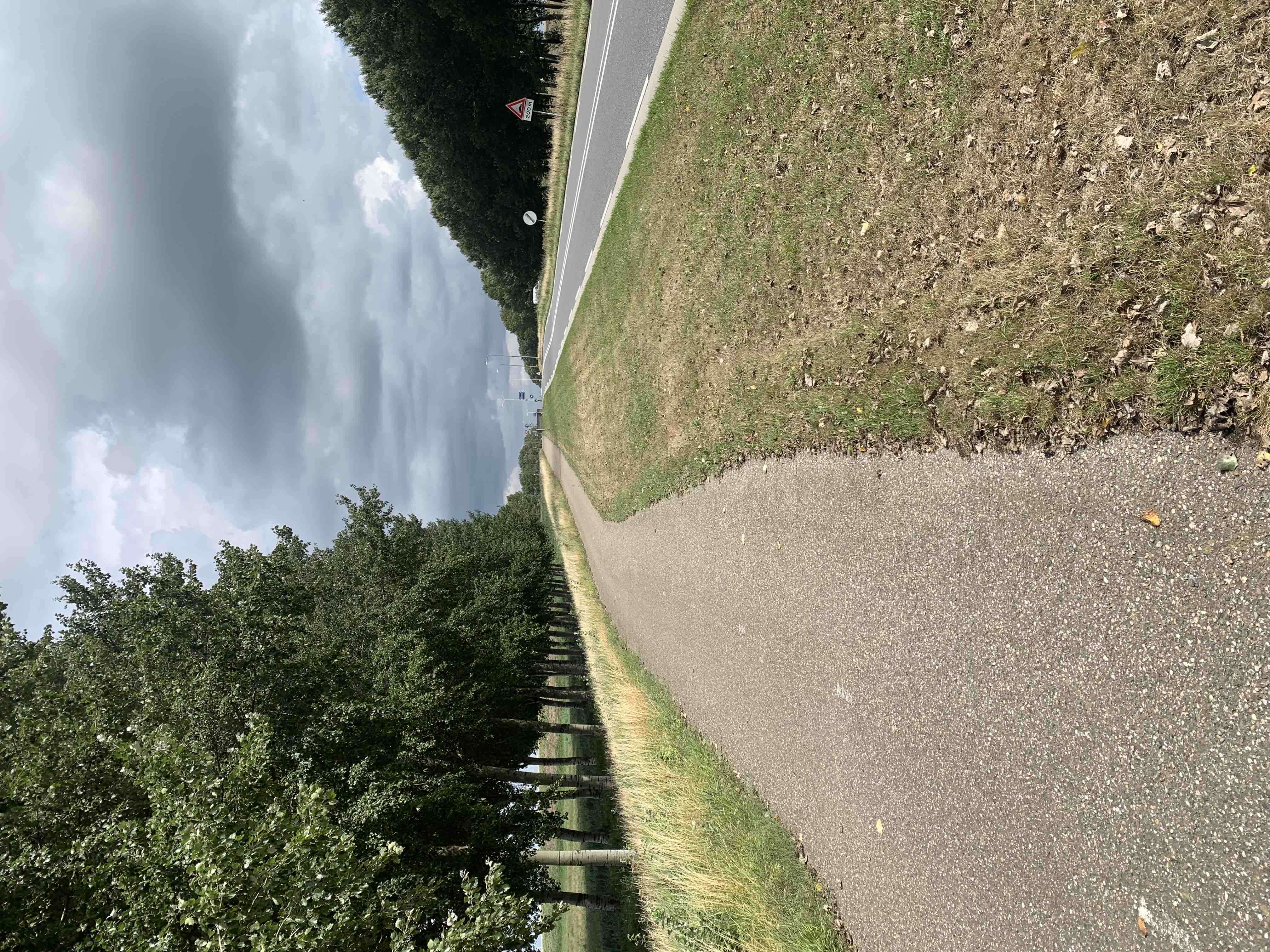 Foto de la recaudación de fondos Help, Im currently cycling 4,269mls across Europe, 6 de 13