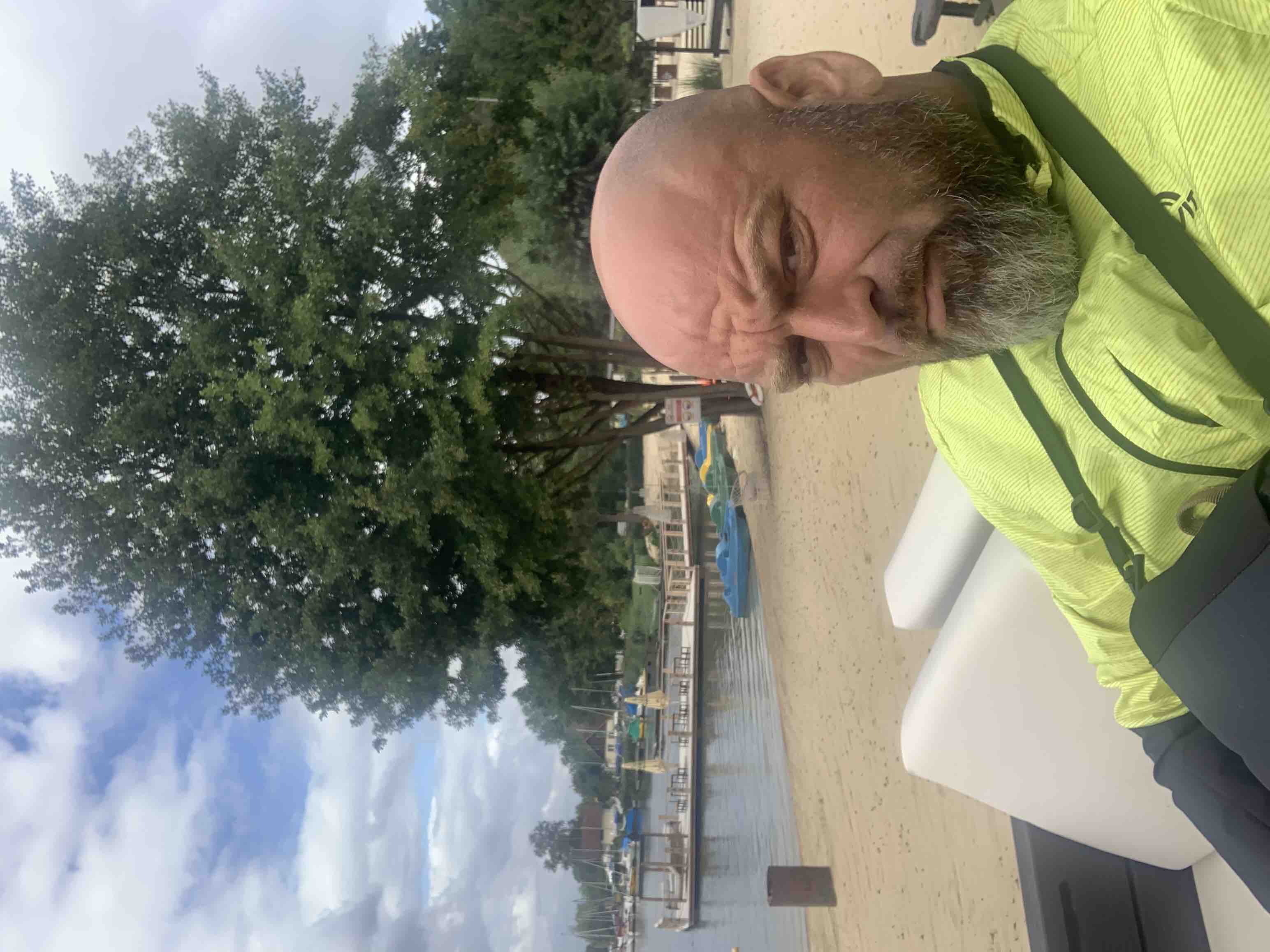 Foto de la recaudación de fondos Help, Im currently cycling 4,269mls across Europe, 7 de 13