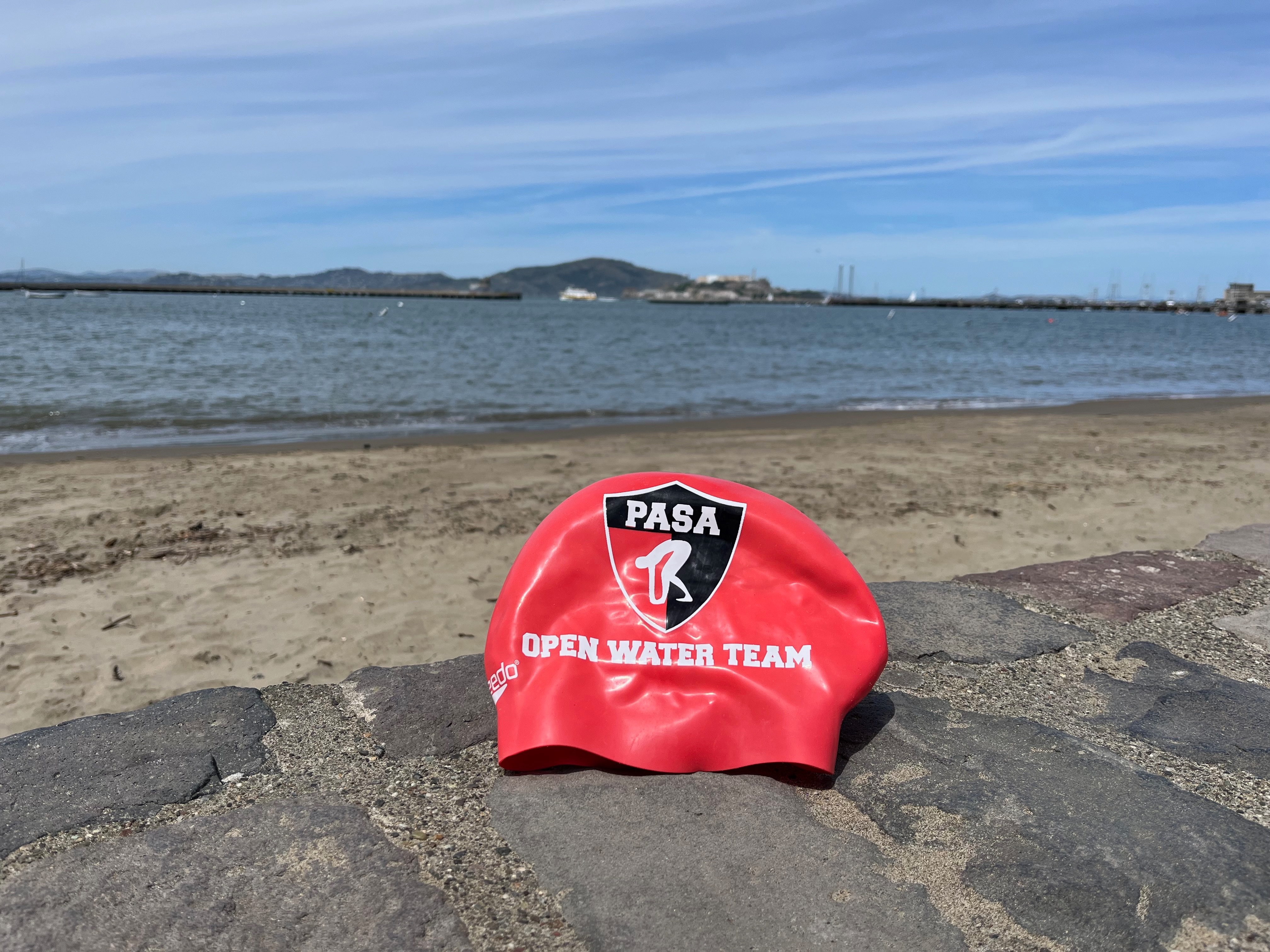 Help Support Laura's English Channel Swim campaign photo, 5 of 7