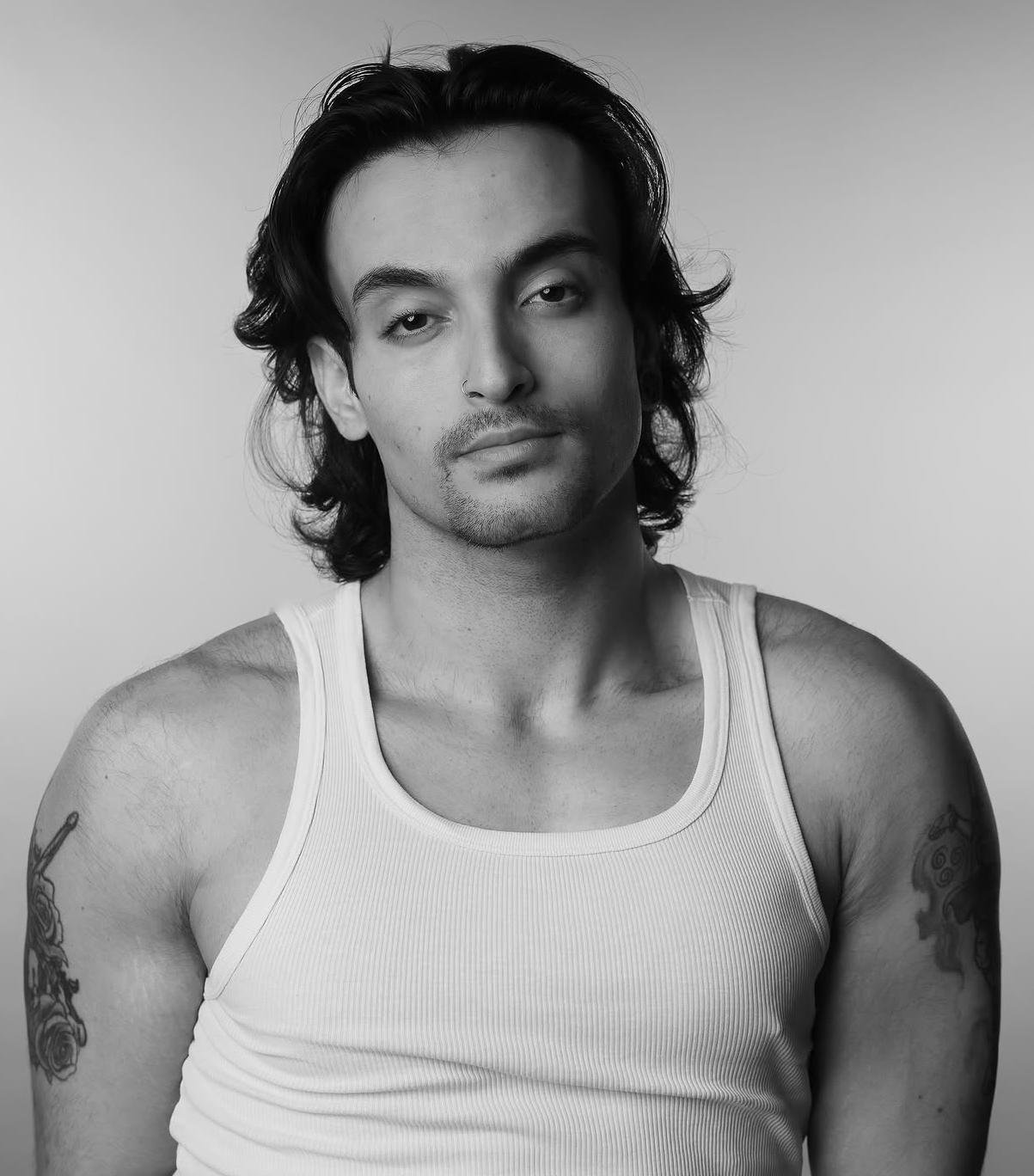Help Sean Stay with His Husband in the US campaign photo, 5 of 7