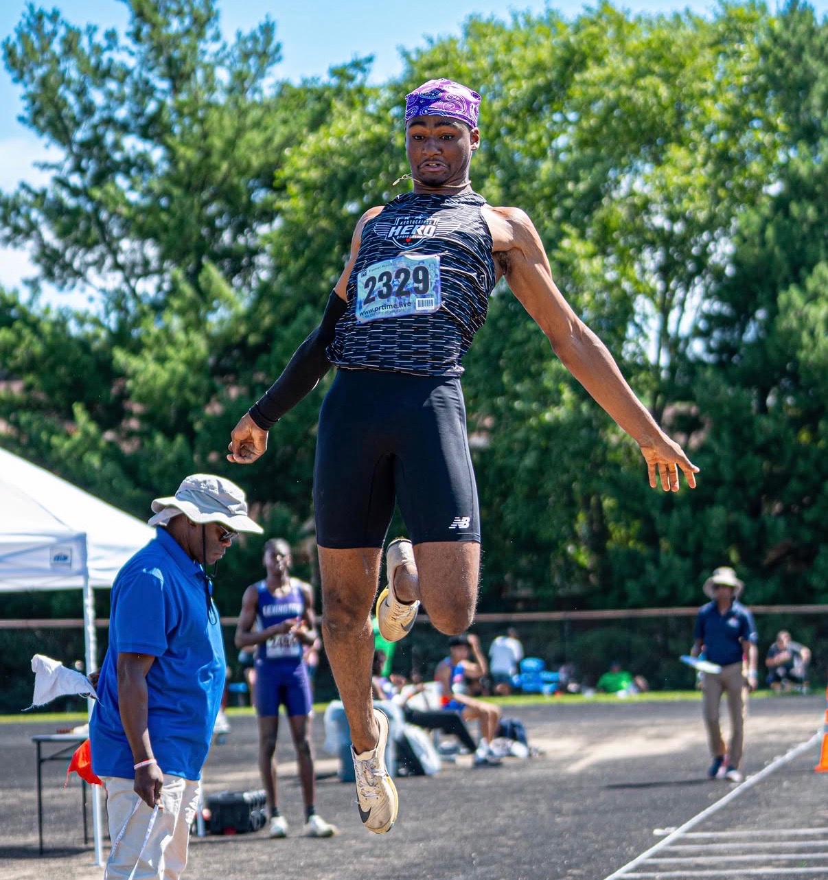 Support Hero Sprint Club's Journey to Nationals campaign photo, 4 of 8