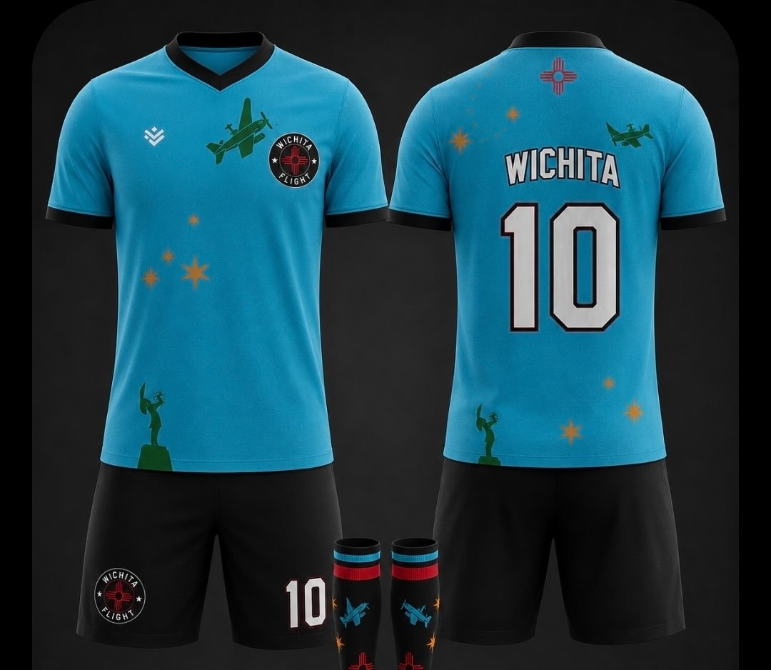 Support Wichita 12U Boys' Journey to National Games campaign photo, 4 of 7