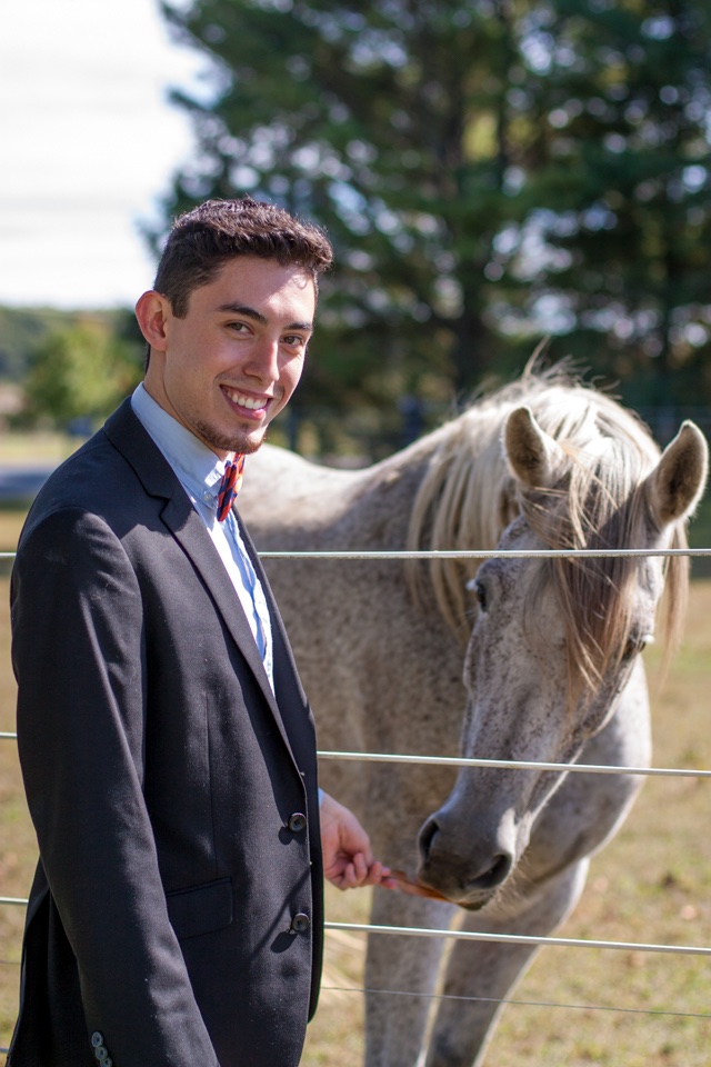 Gerardo Avila Castro campaign photo, 2 of 4