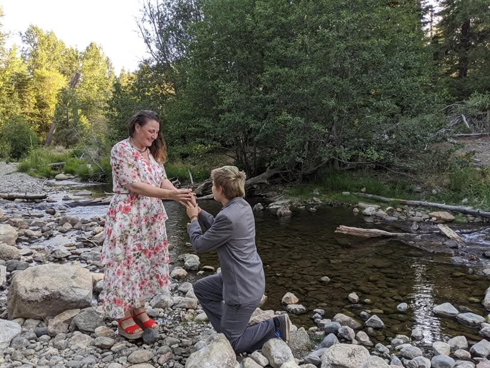 A Beautiful Farewell for My Wife campaign photo, 5 of 8