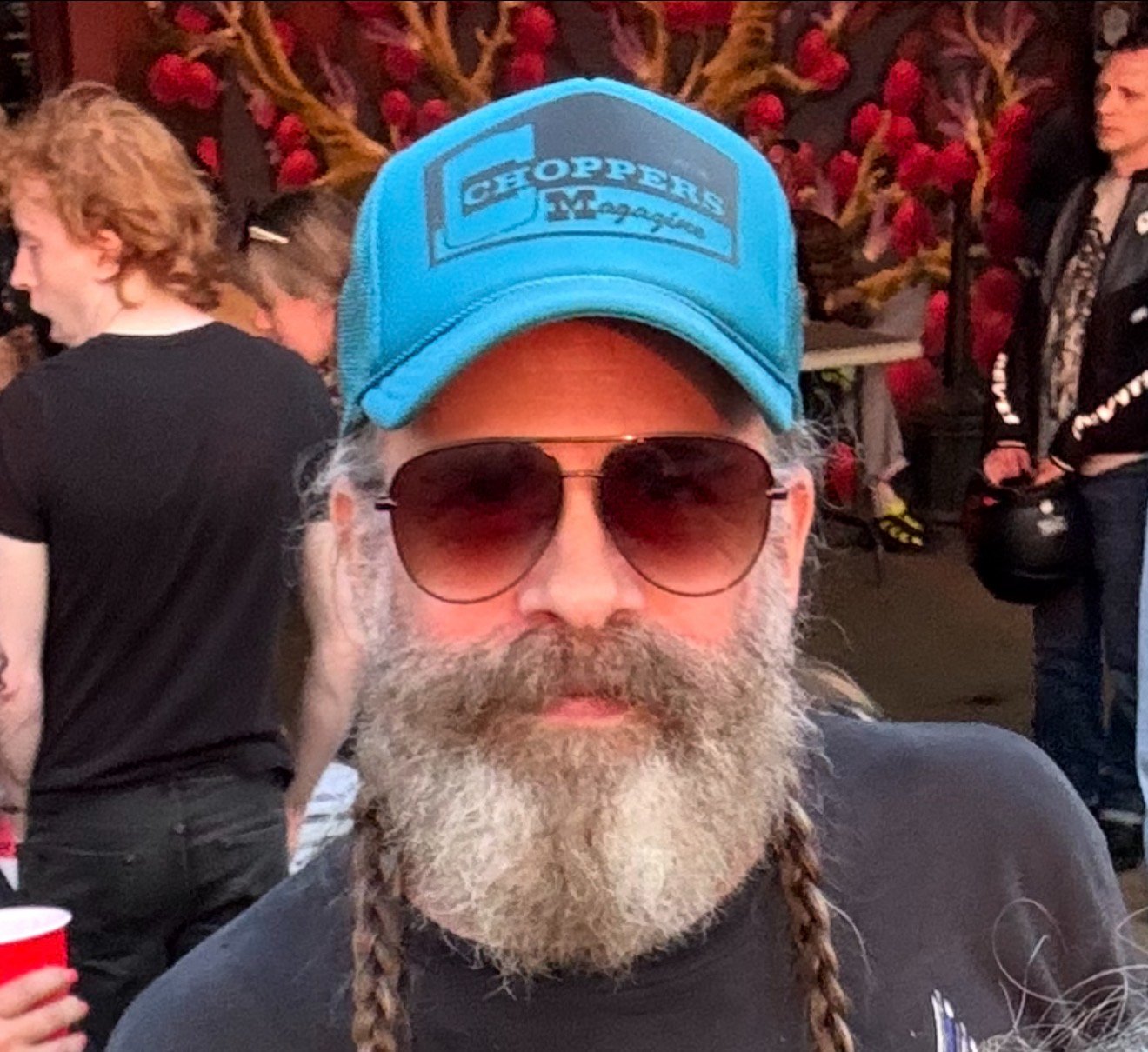 Help Brian Fight Stage 4 Cancer campaign photo, 4 of 7