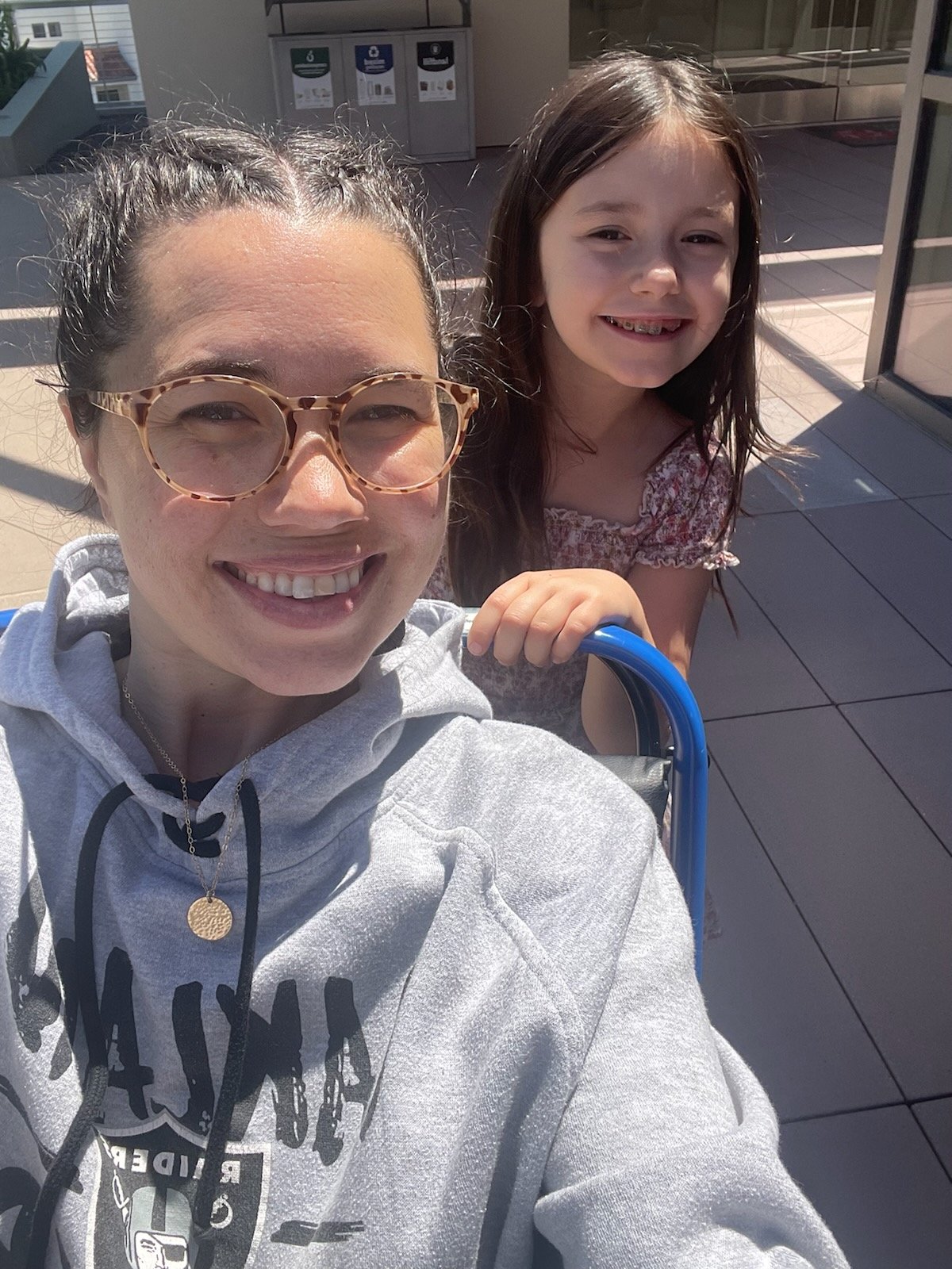 Support Maliah’s Education After Loss campaign photo, 2 of 7