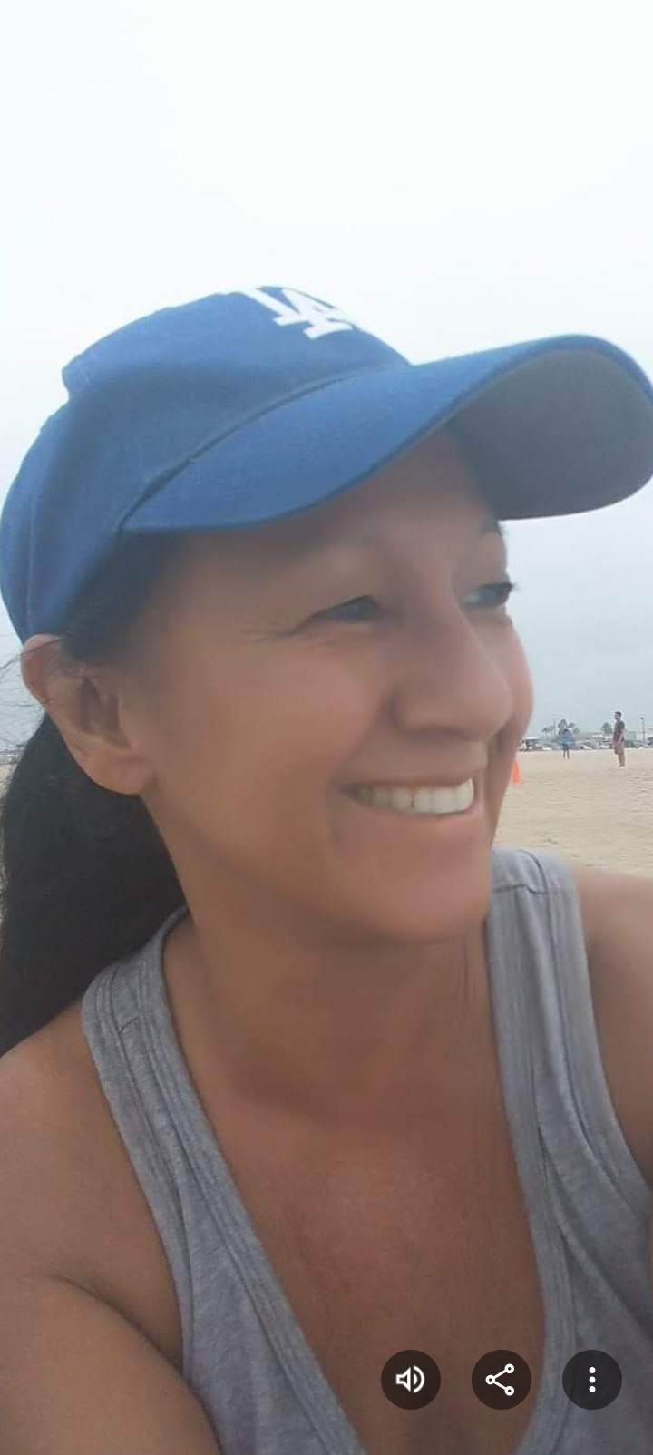 Help Josephine Recover & Stay on Her Feet campaign photo, 2 of 5