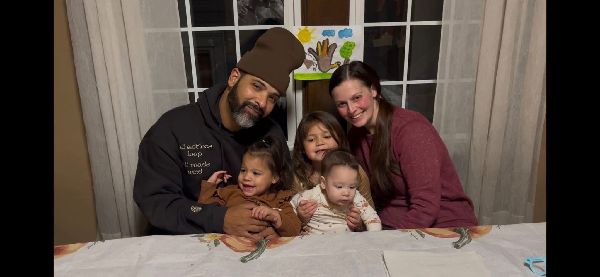 Support for Anthony Pena’s Family After Tragedy campaign photo, 4 of 5
