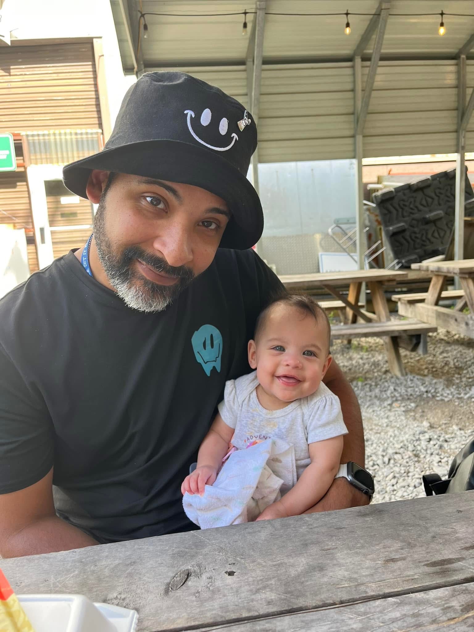 Support for Anthony Pena’s Family After Tragedy campaign photo, 2 of 5