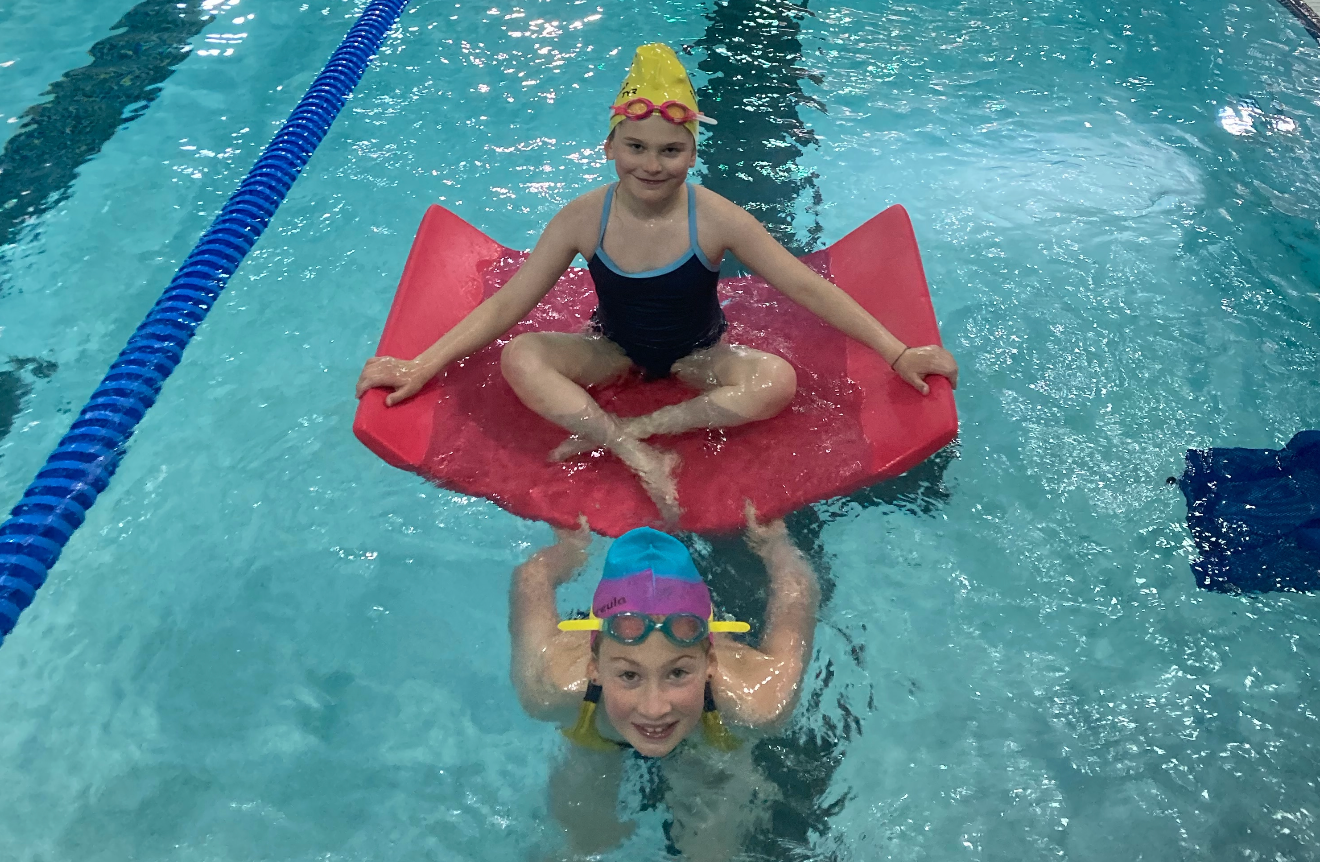 We saved the pool! Well done Homer! $12k raised today! campaign photo, 5 of 6