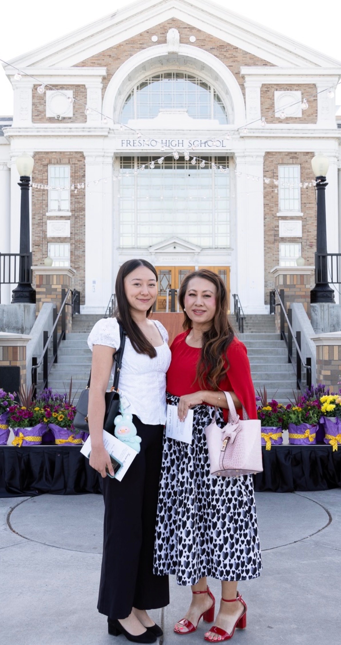 Honoring the lives of Samantha Xiongnhiathao & Gisselle Diaz campaign photo, 4 of 9