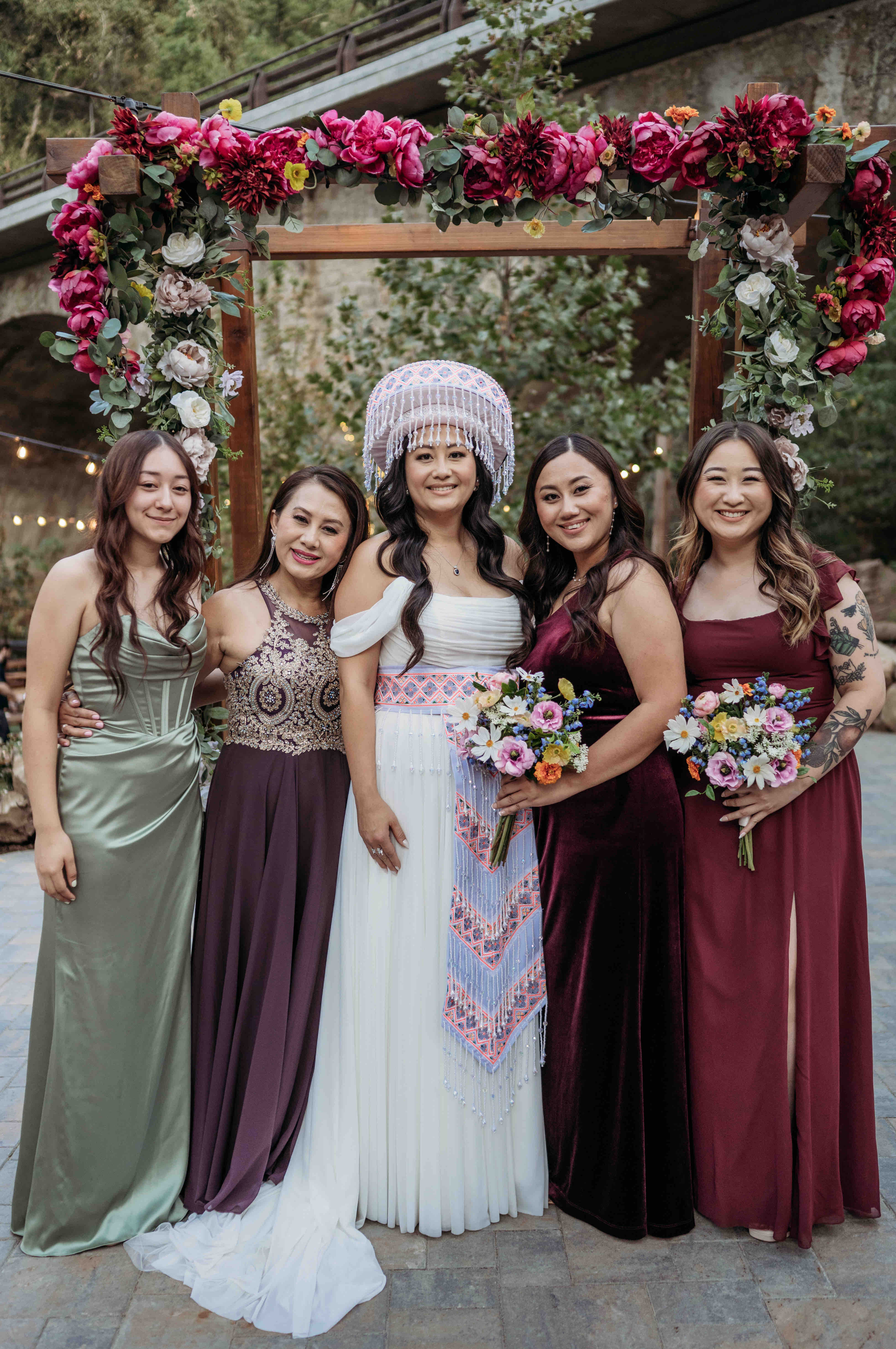 Honoring the lives of Samantha Xiongnhiathao & Gisselle Diaz campaign photo, 5 of 9