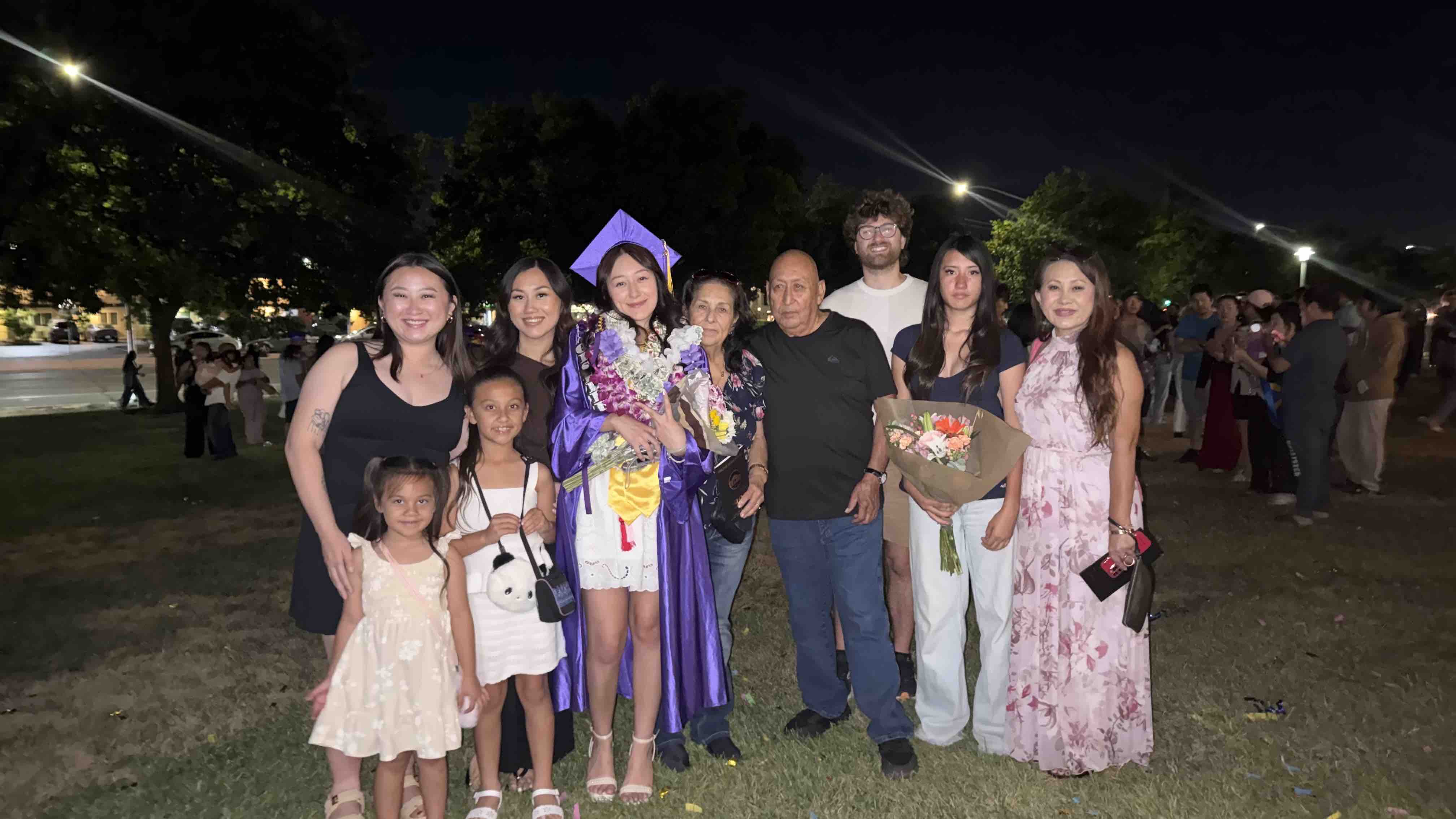 Honoring the lives of Samantha Xiongnhiathao & Gisselle Diaz campaign photo, 6 of 9
