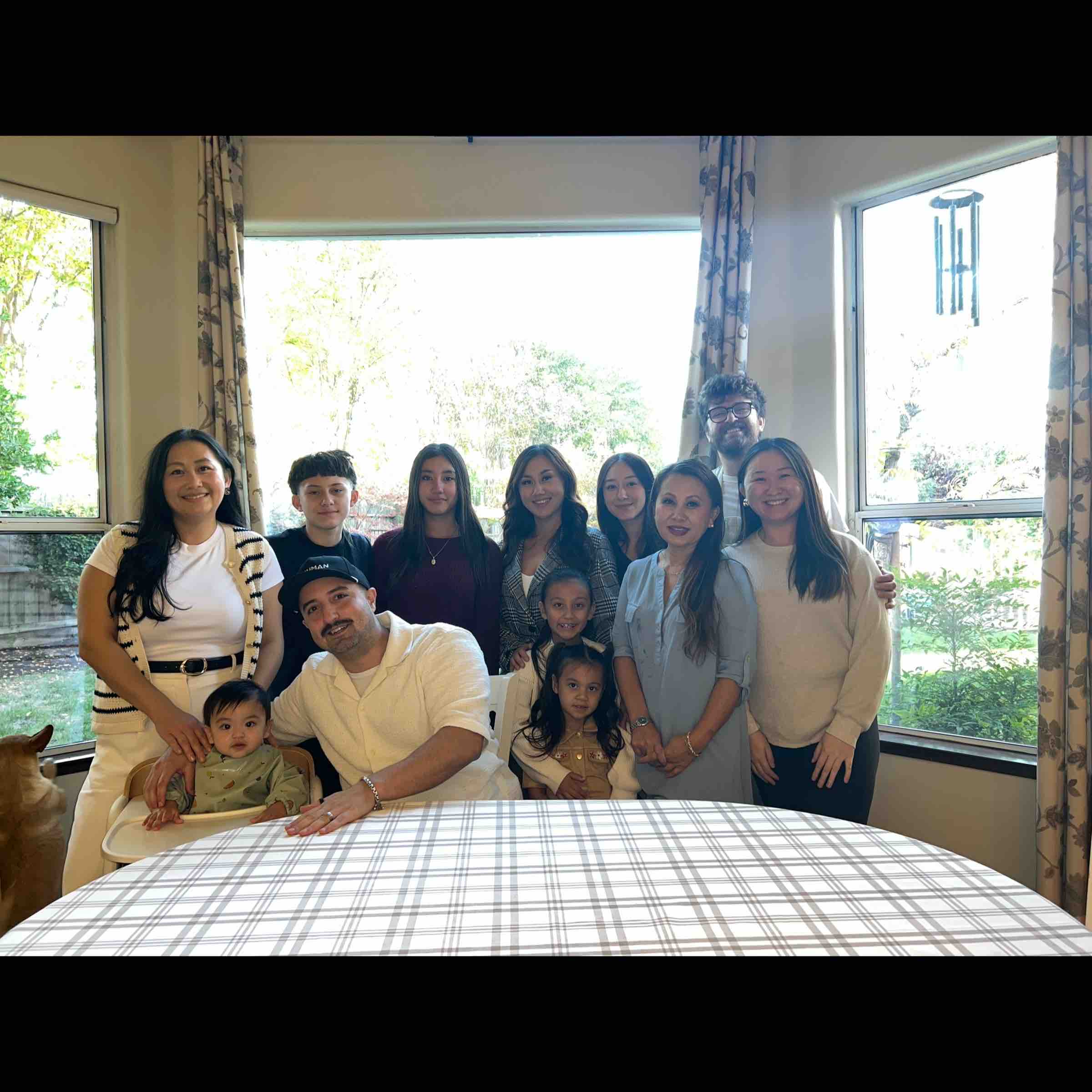 Honoring the lives of Samantha Xiongnhiathao & Gisselle Diaz campaign photo, 7 of 9