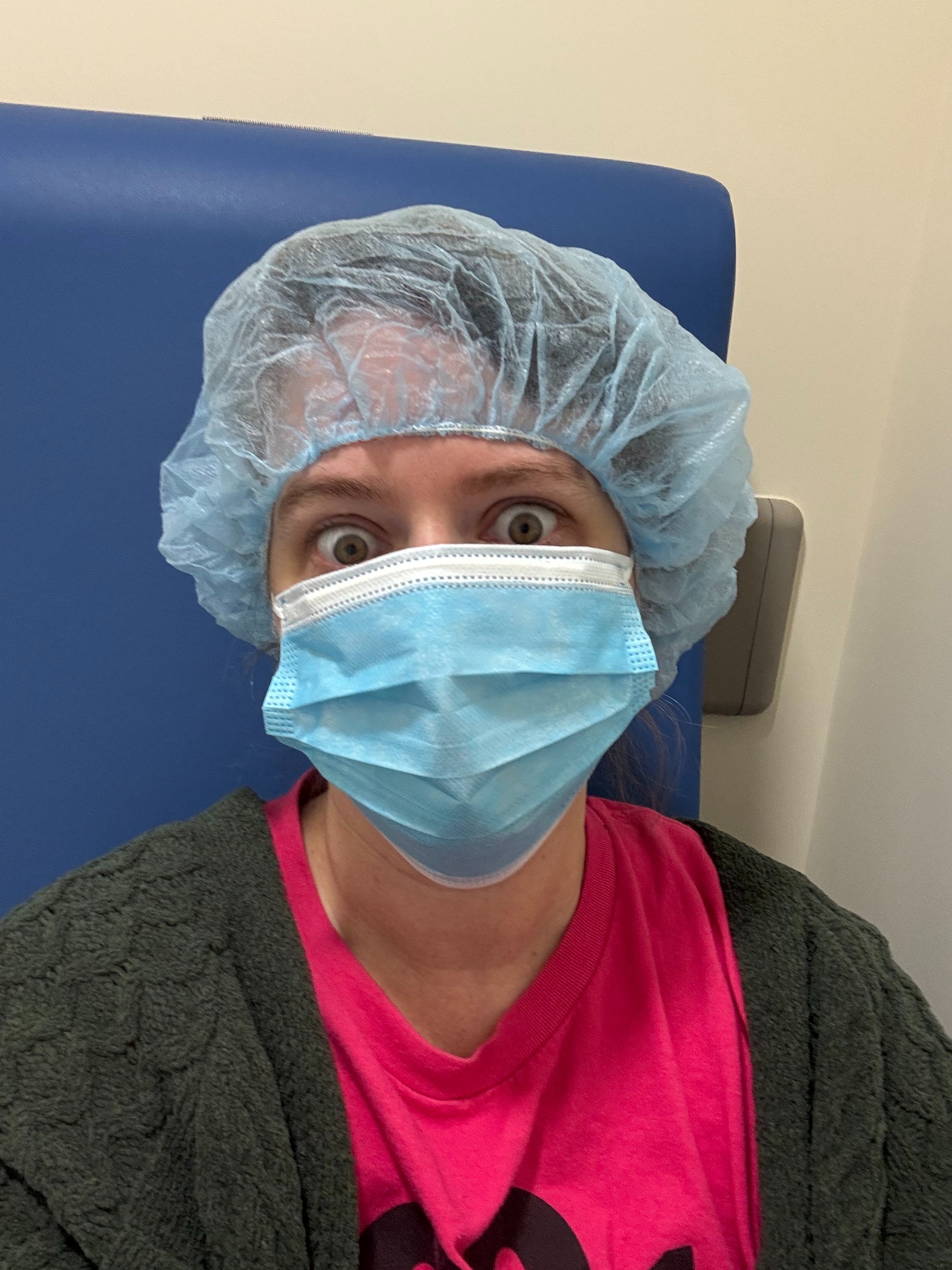 Help Beth Access Critical Treatment campaign photo, 4 of 5