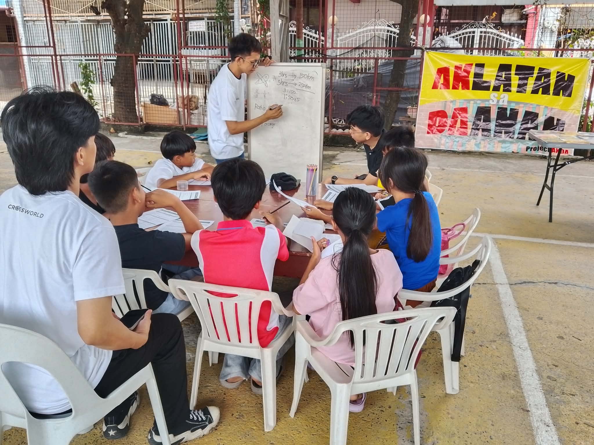 Help Build a Mobile Library for Filipino Children campaign photo, 2 of 7