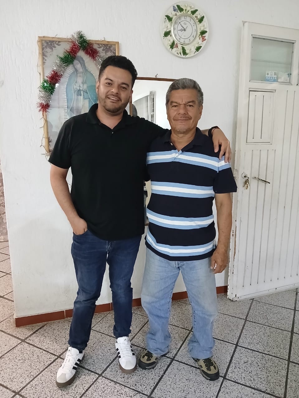 Please Help Us Cover My Dad’s Laser Prostate Surgery campaign photo, 2 of 5