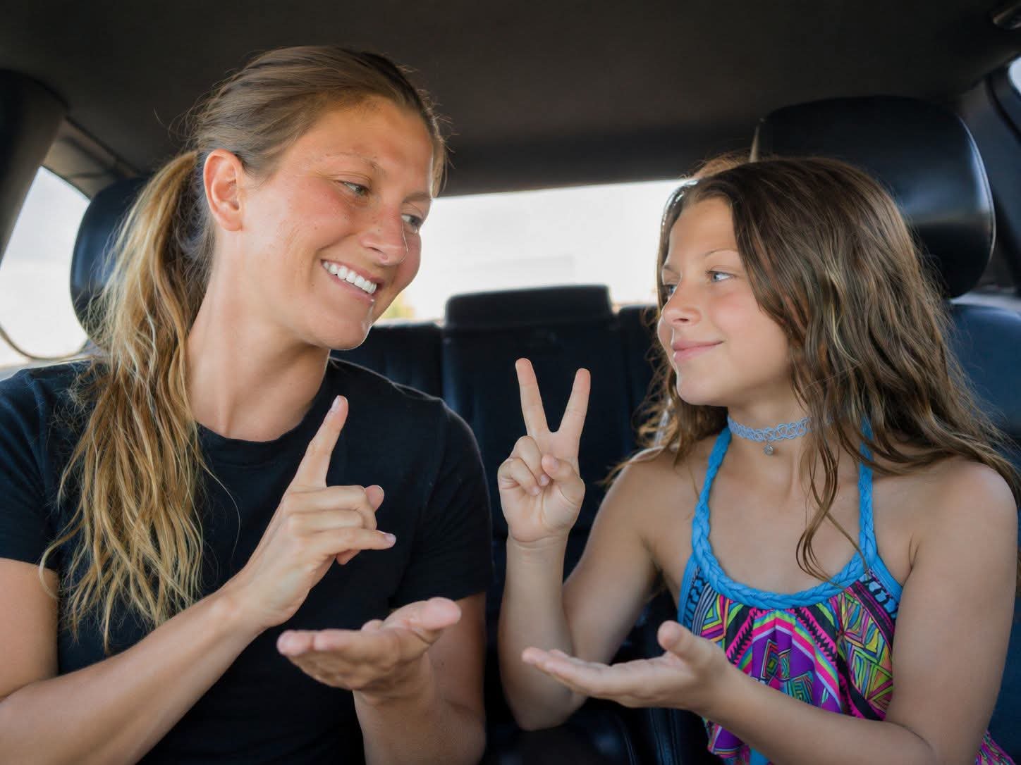 Help Lindsey and children Rebuild after abuse campaign photo, 4 of 5
