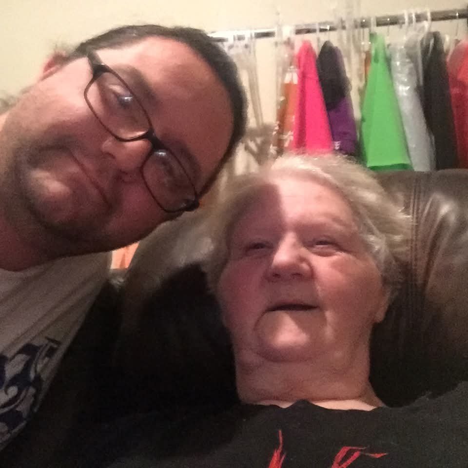 Help Us Honor Our Mother’s Memory and Farewell campaign photo, 4 of 5