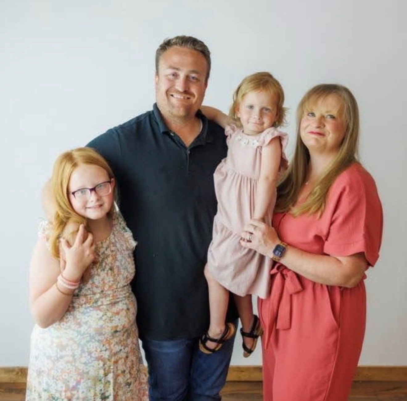 Help Lily Fight Neuroblastoma Again campaign photo, 5 of 7