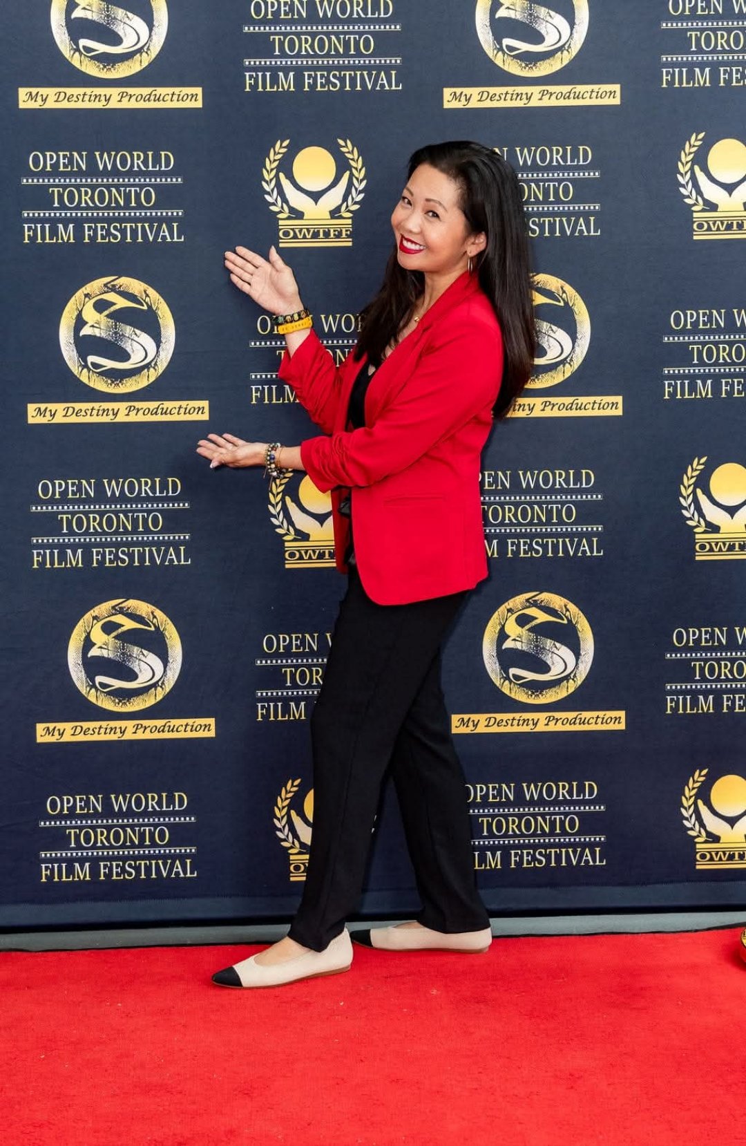 Help Build OWTFF's Biggest Festival Yet ⭐ campaign photo, 2 of 8