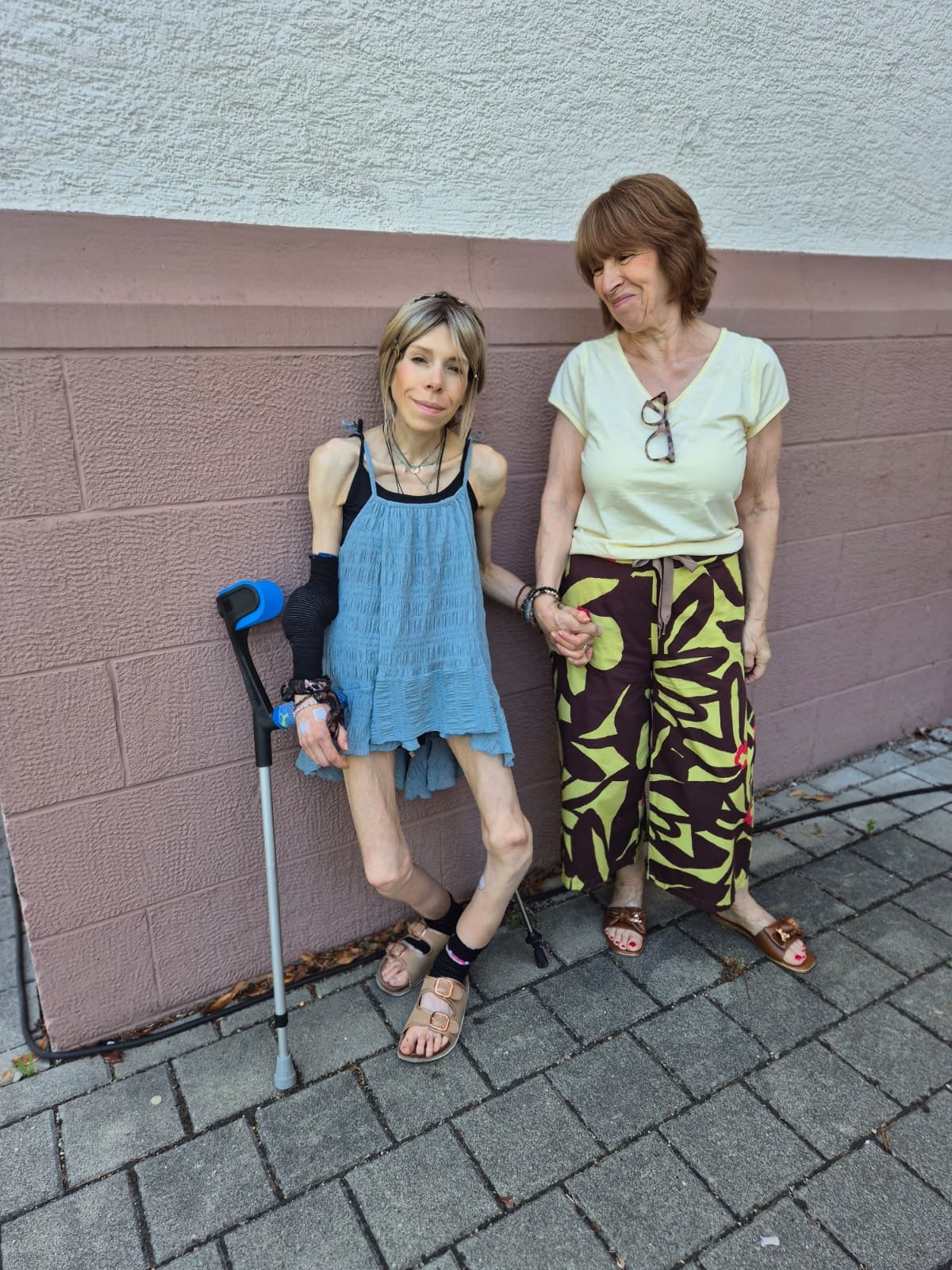 Hilf Mariana, ihre Versogung zu sichern campaign photo, 2 of 7