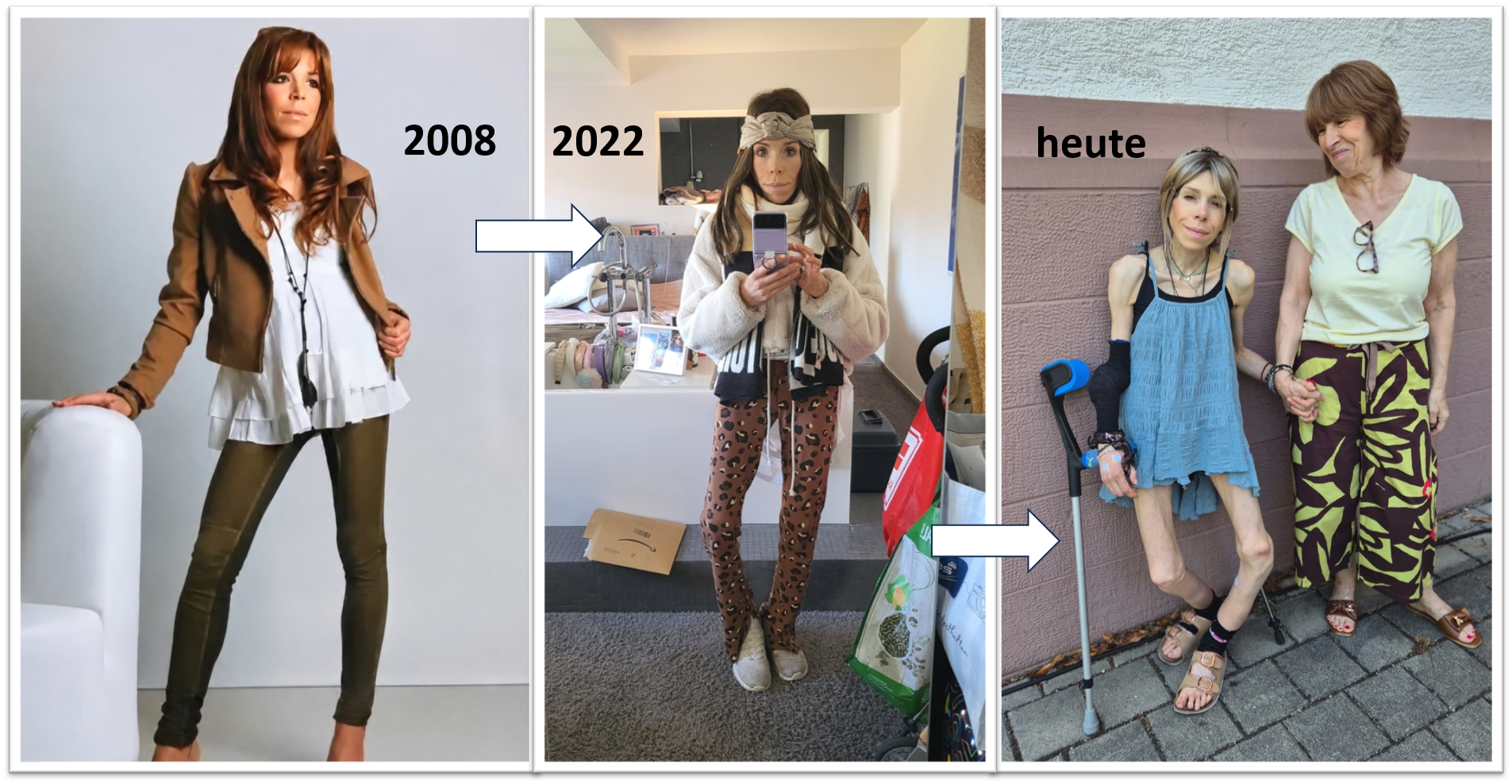 Hilf Mariana, ihre Versogung zu sichern campaign photo, 5 of 7