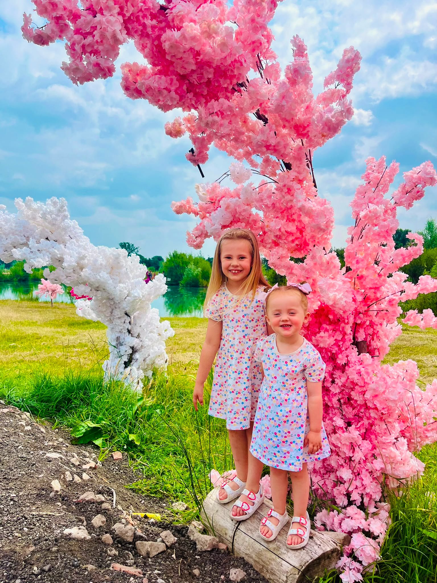 Help Us Put Daddy's Little Monsters Into Every Cancer Centre campaign photo, 5 of 6