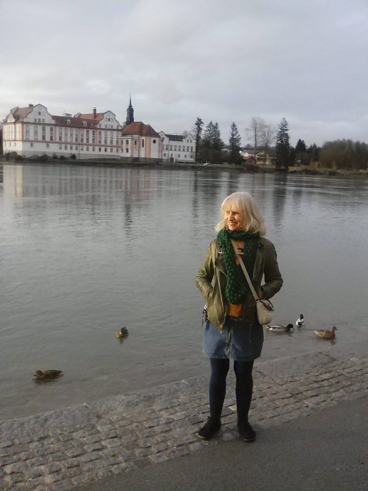 Kampagnen-Foto für Hilfe für Heike - gemeinsam für ihre Behandlung & Genesung, 2 von 7
