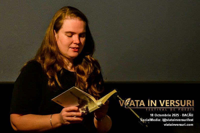 romanian poets be published for free campaign photo, 4 of 8