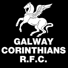 Help Galway Corinthians RFC Build Our New Synthetic Pitch campaign photo, 2 of 5