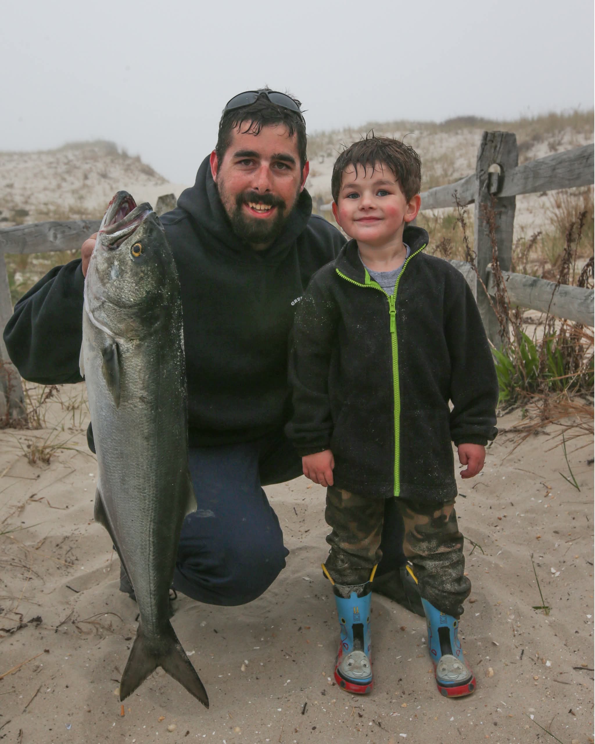 Help Support the Smida Family After Sean's Passing campaign photo, 4 of 8