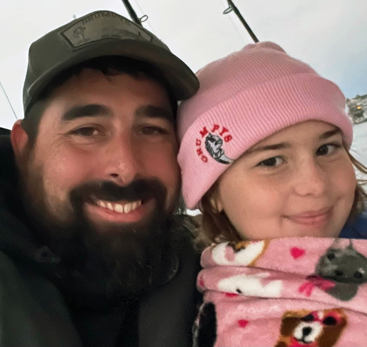 Help Support the Smida Family After Sean's Passing campaign photo, 6 of 8