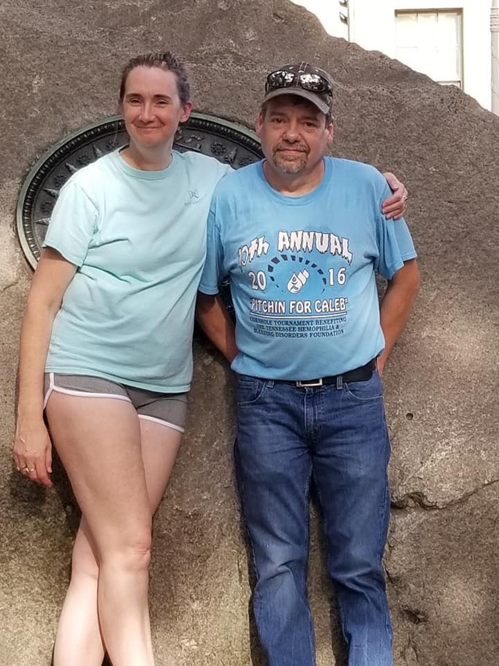 Support for My Sister’s Family After Loss campaign photo, 4 of 8