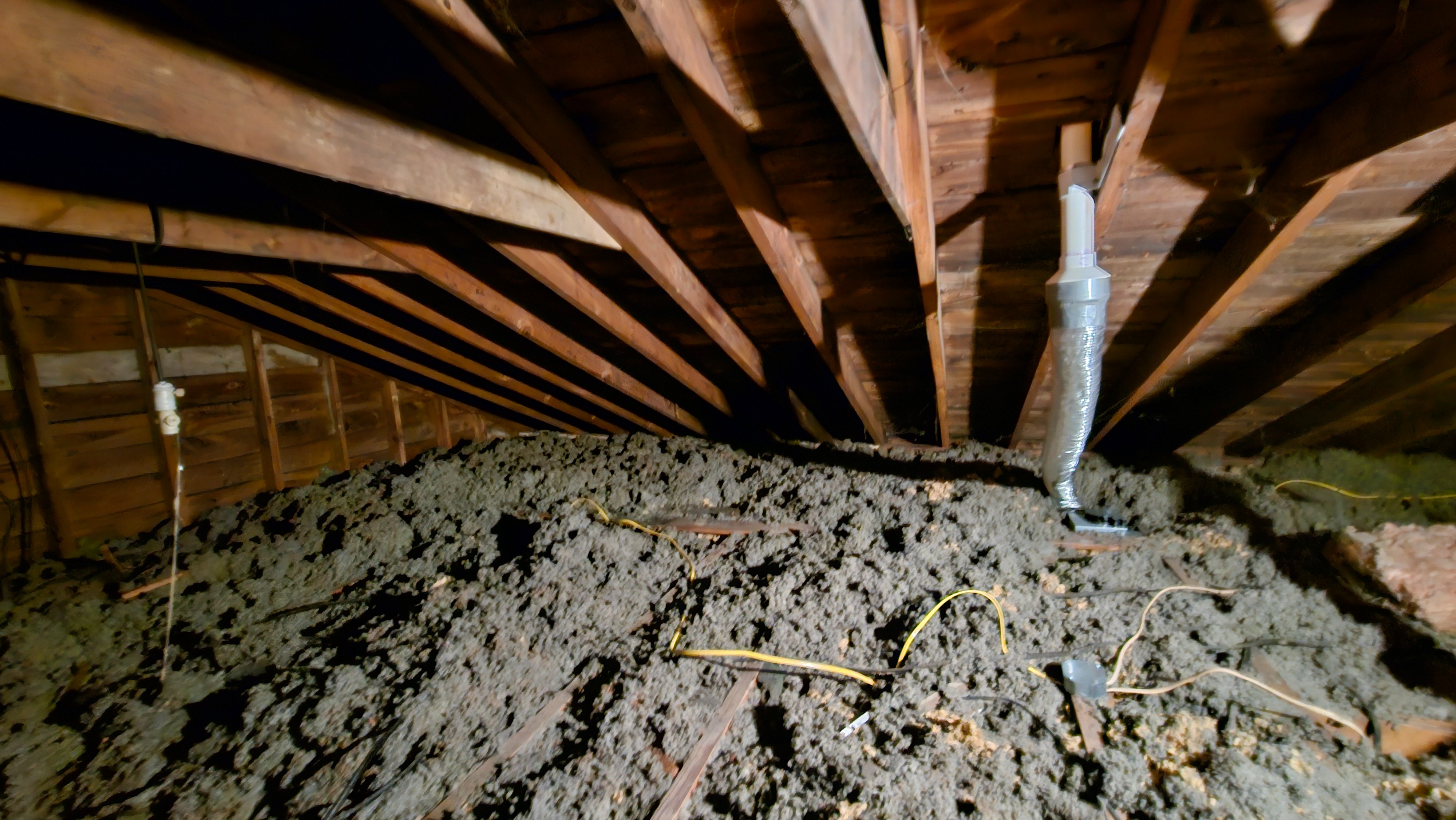 Stand with Terence: Fix His Roof campaign photo, 2 of 4