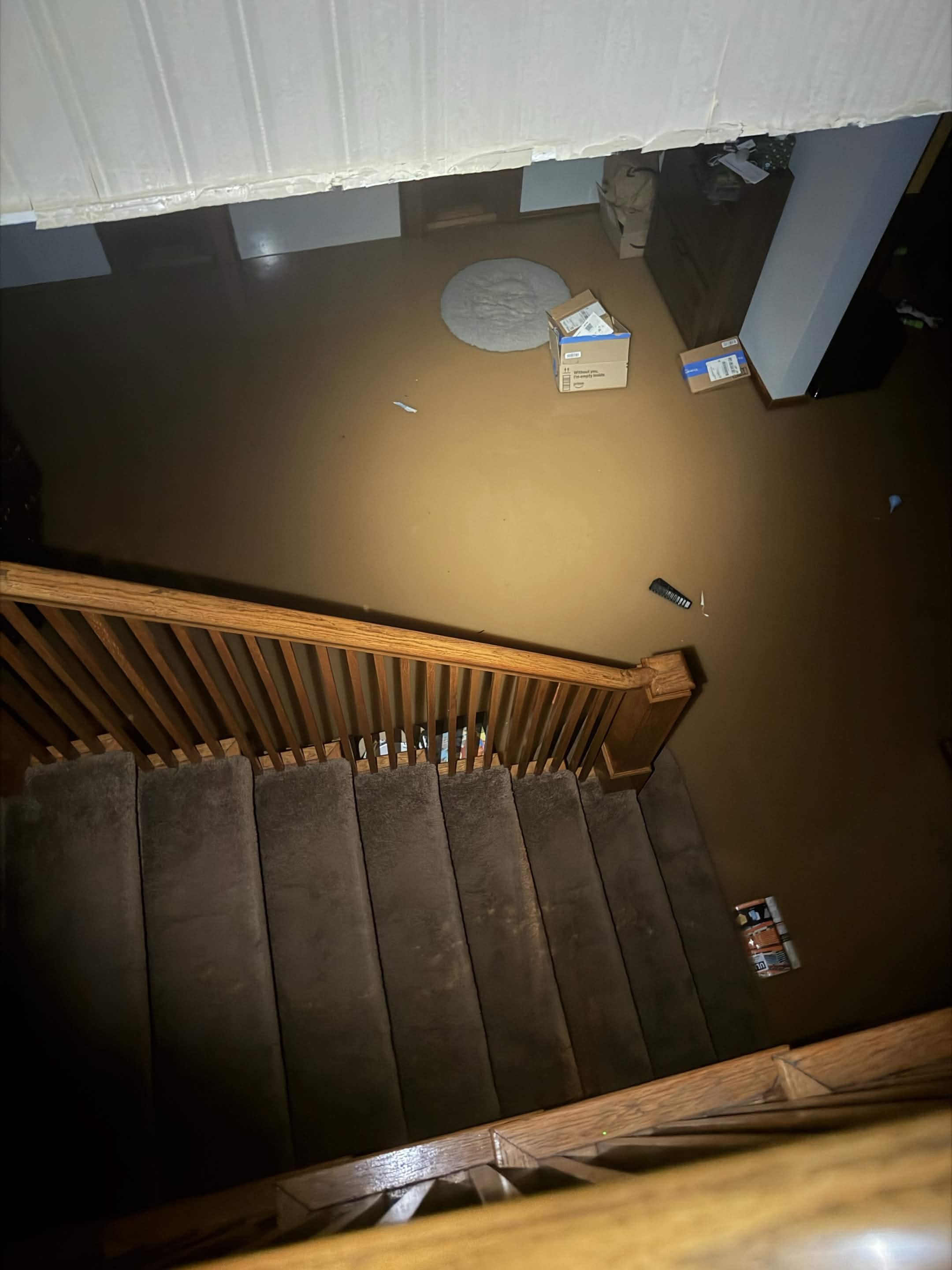 Help Brian Hayden & Family Rebuild After the WV Flood campaign photo, 5 of 6