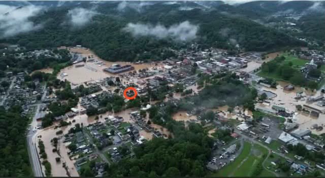 Help Brian Hayden & Family Rebuild After the WV Flood campaign photo, 4 of 6