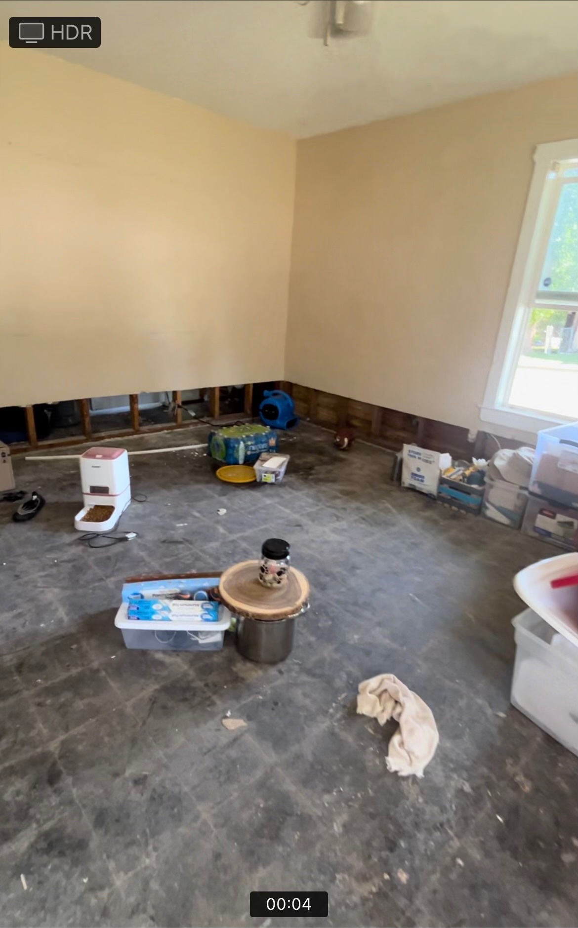 Rebuilding After Kerrville Flooding campaign photo, 2 of 8