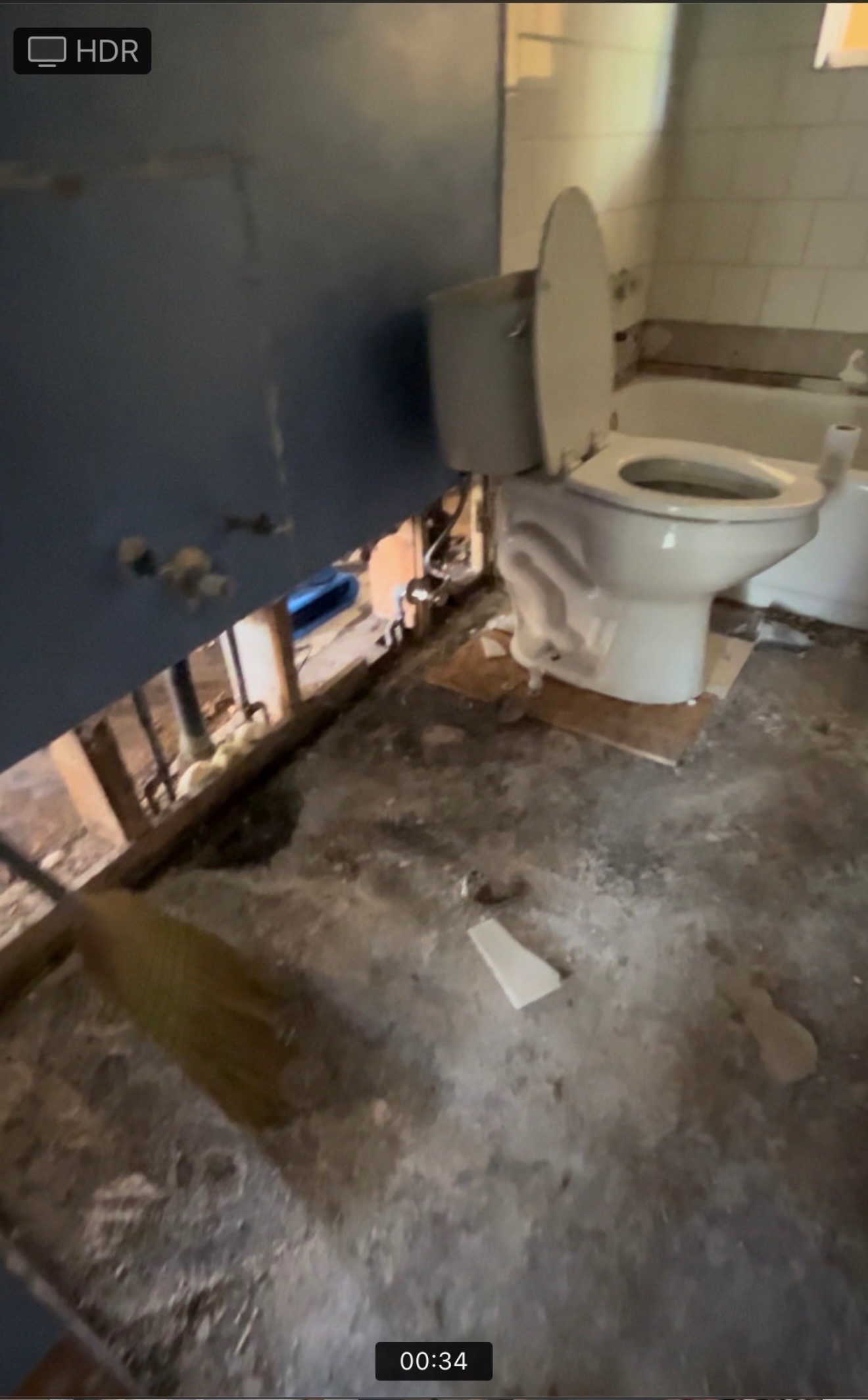 Rebuilding After Kerrville Flooding campaign photo, 7 of 8