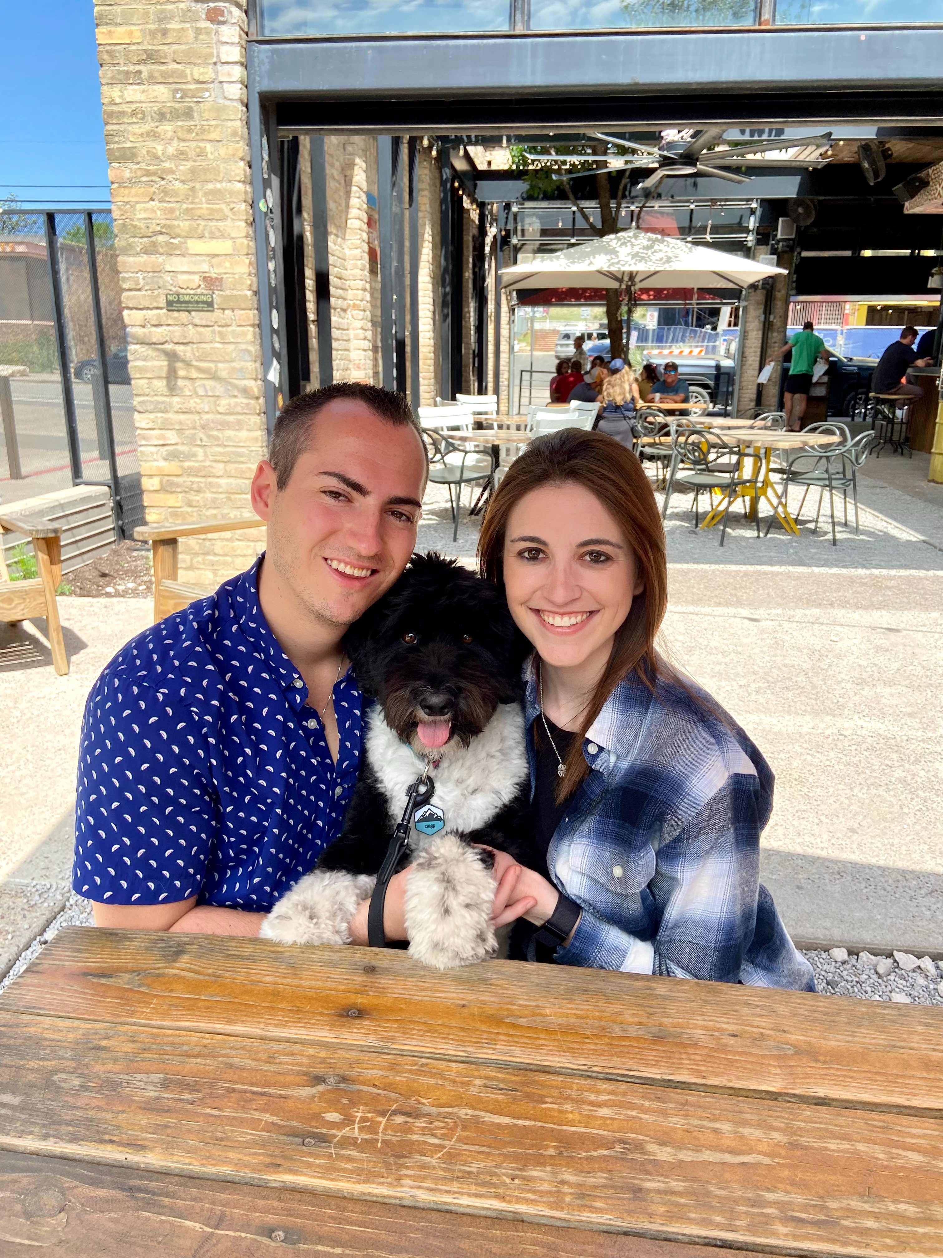 Help Me Surprise My Husband While Funding Our Adoption campaign photo, 5 of 8