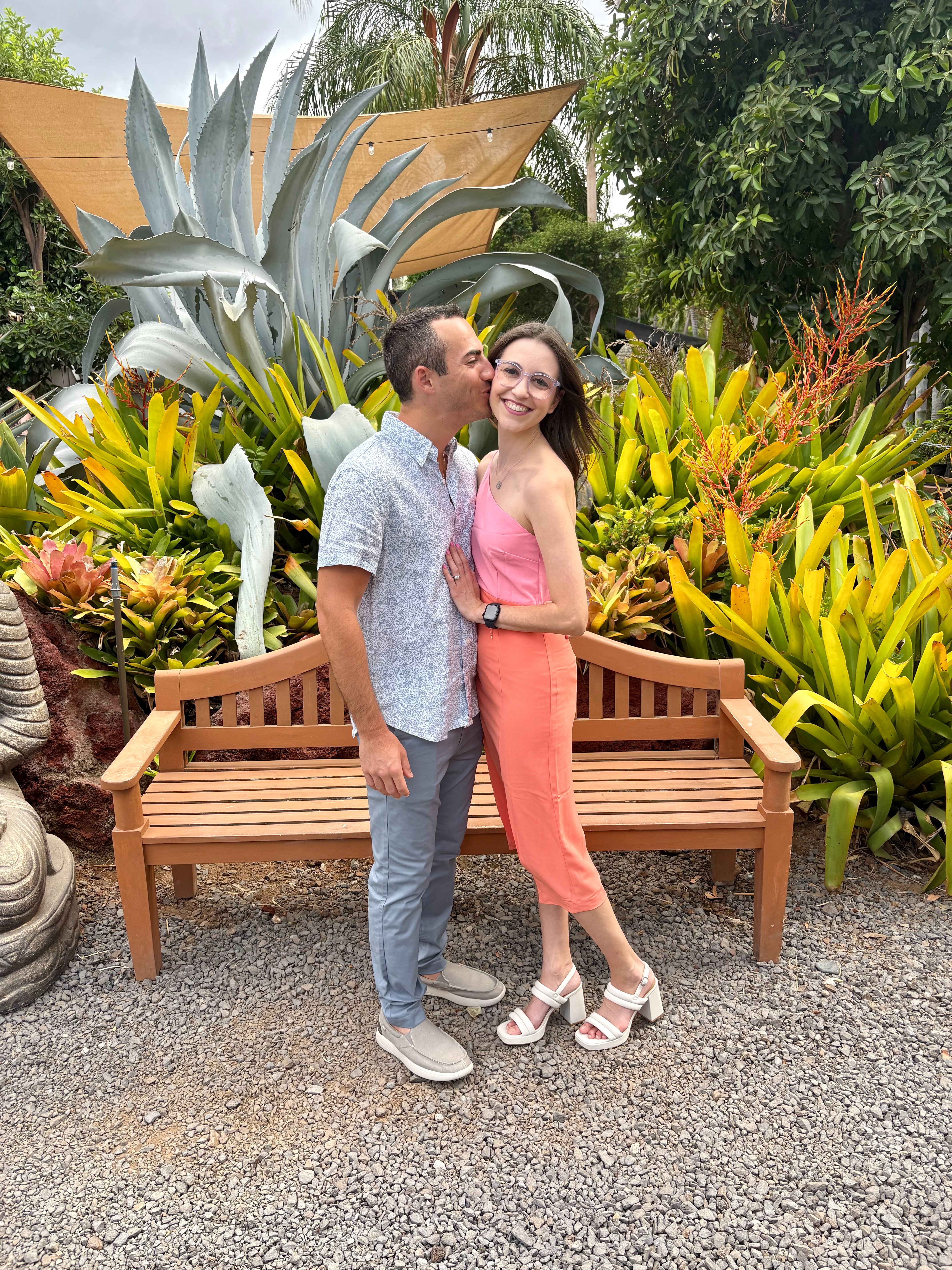 Help Me Surprise My Husband While Funding Our Adoption campaign photo, 6 of 8