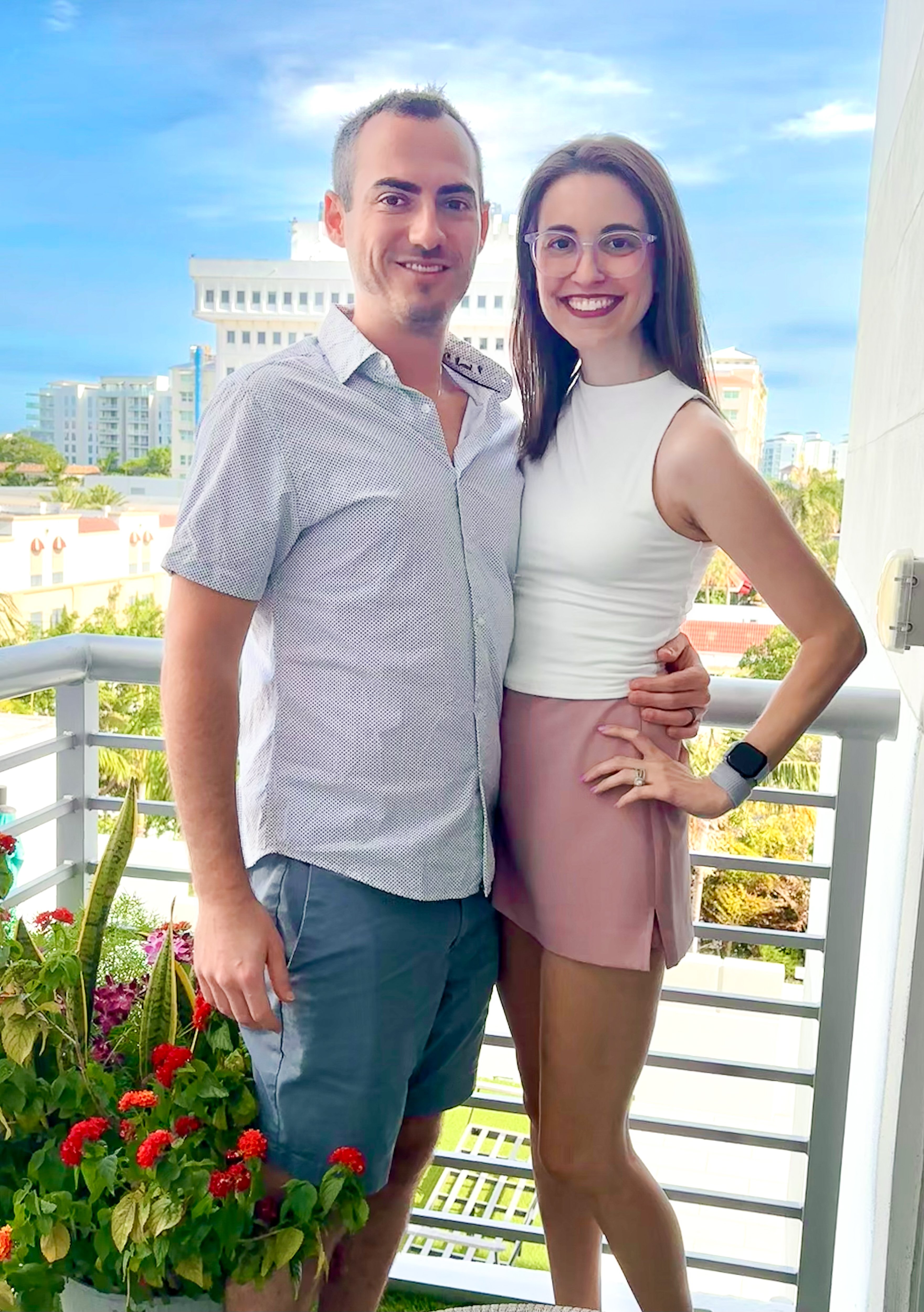 Help Me Surprise My Husband While Funding Our Adoption campaign photo, 4 of 8