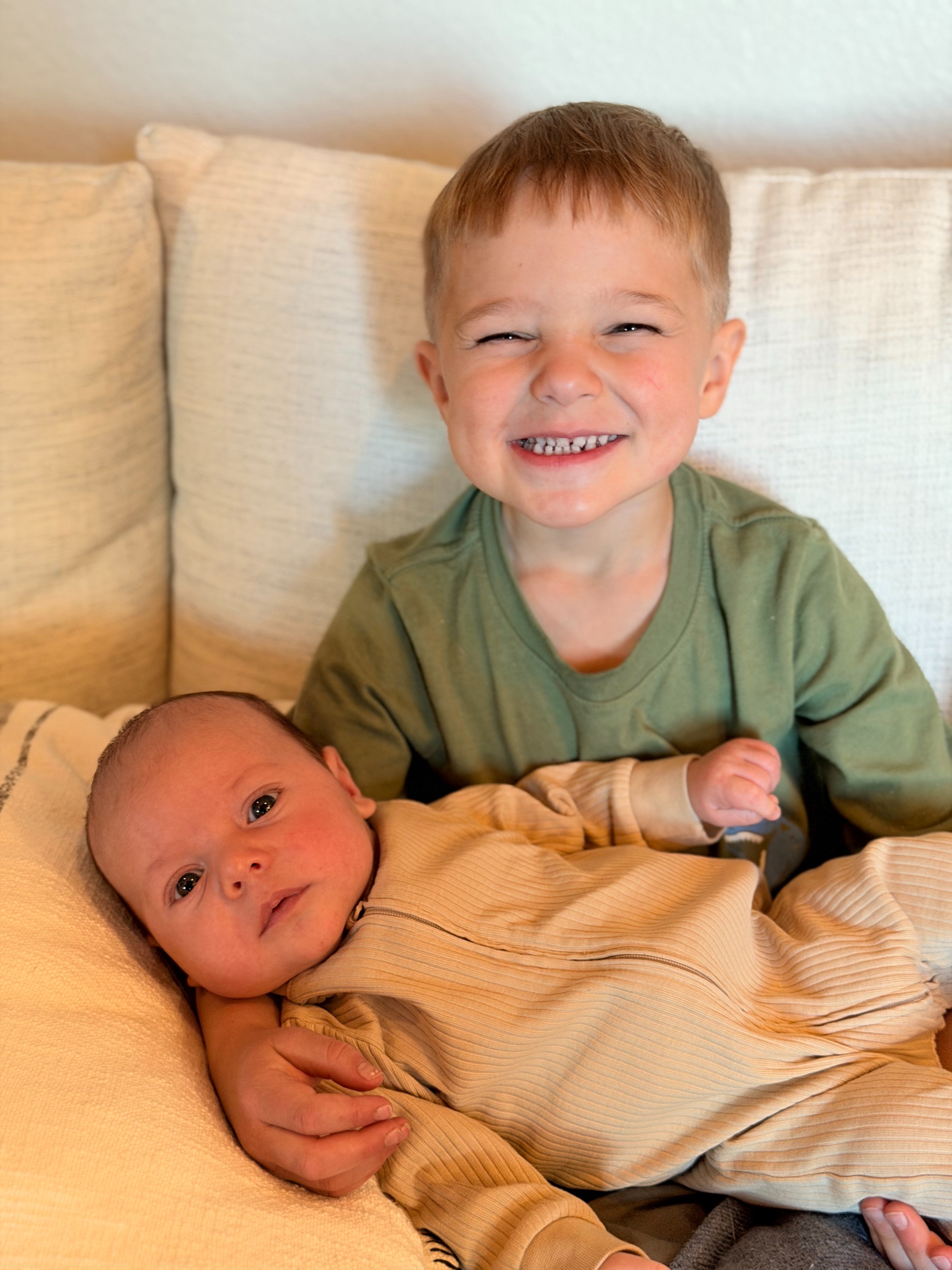 Support The Claassen's - Celebrating Mac's Life campaign photo, 7 of 8