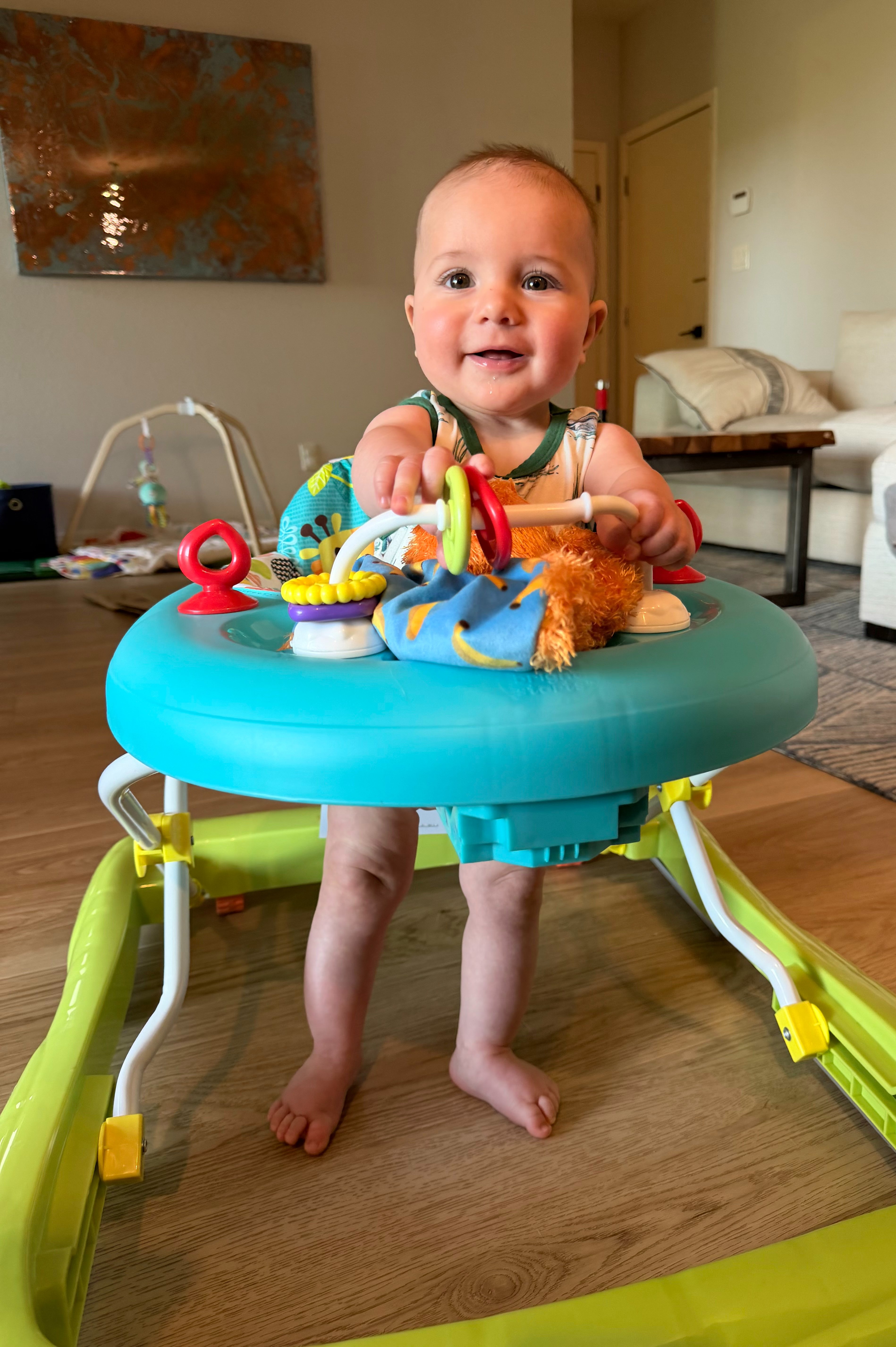 Support The Claassen's - Celebrating Mac's Life campaign photo, 5 of 8