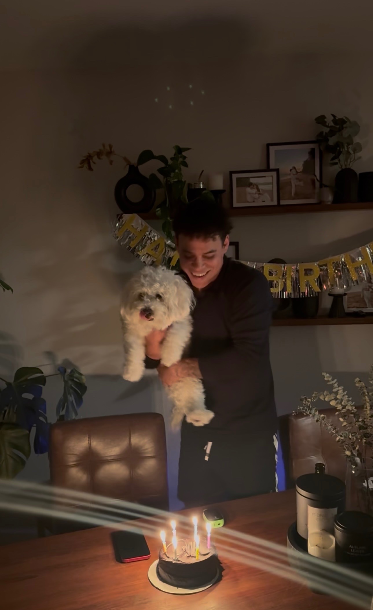 Help Us Bring Rafa Home campaign photo, 5 of 6