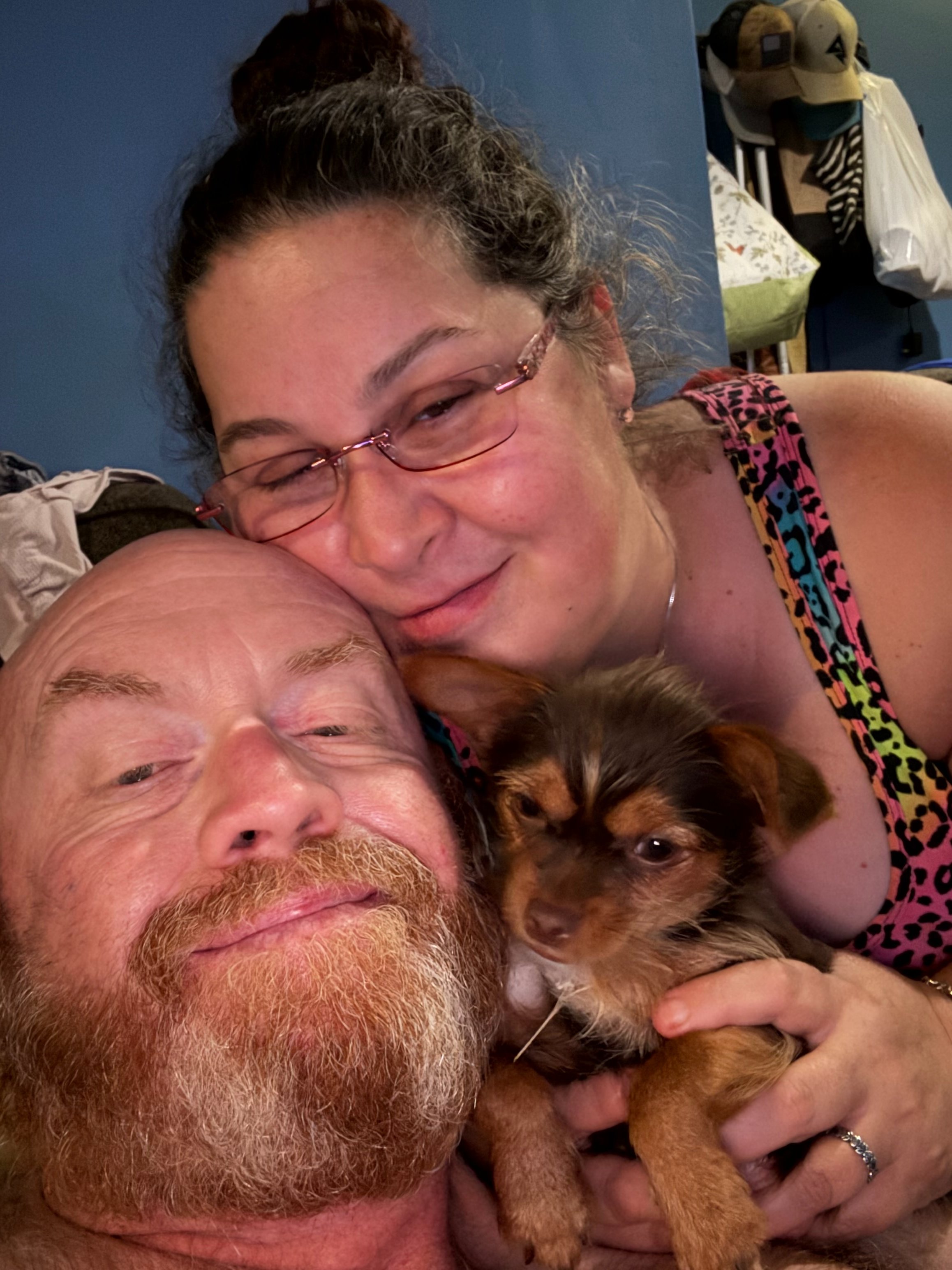 Support Brother Arnold's Family Through Cancer Battle campaign photo, 5 of 6