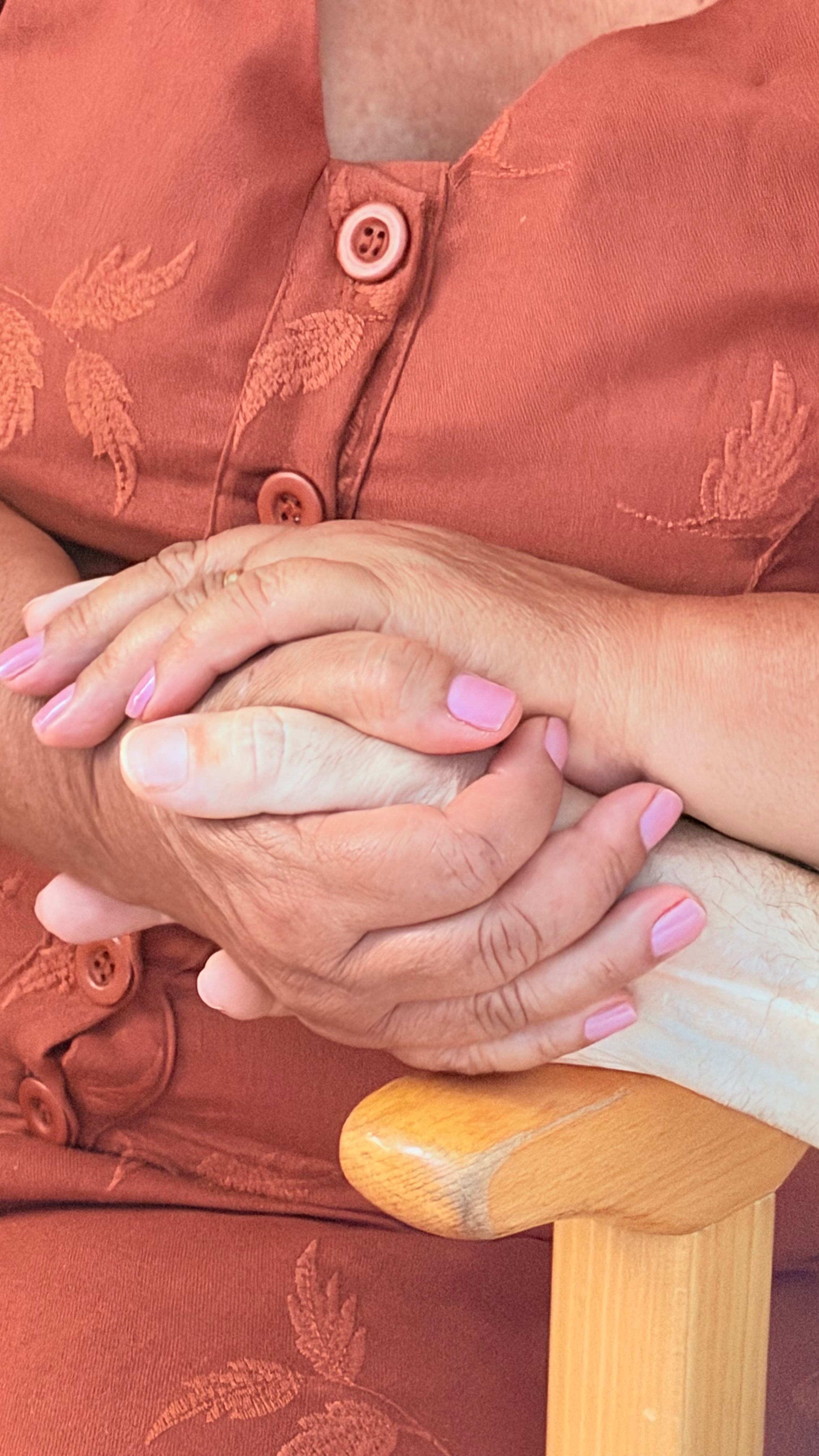 Financial support for living and cancer treatment in Ireland campaign photo, 7 of 8
