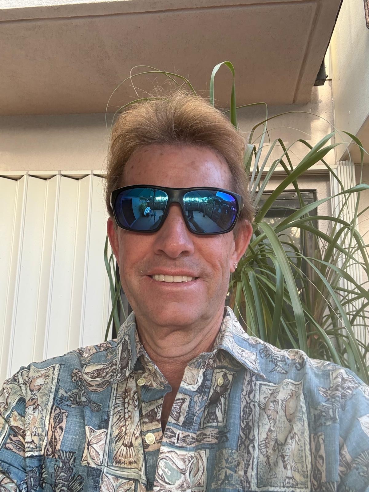Help Karl Rebuild After Devastating Scam campaign photo, 6 of 7