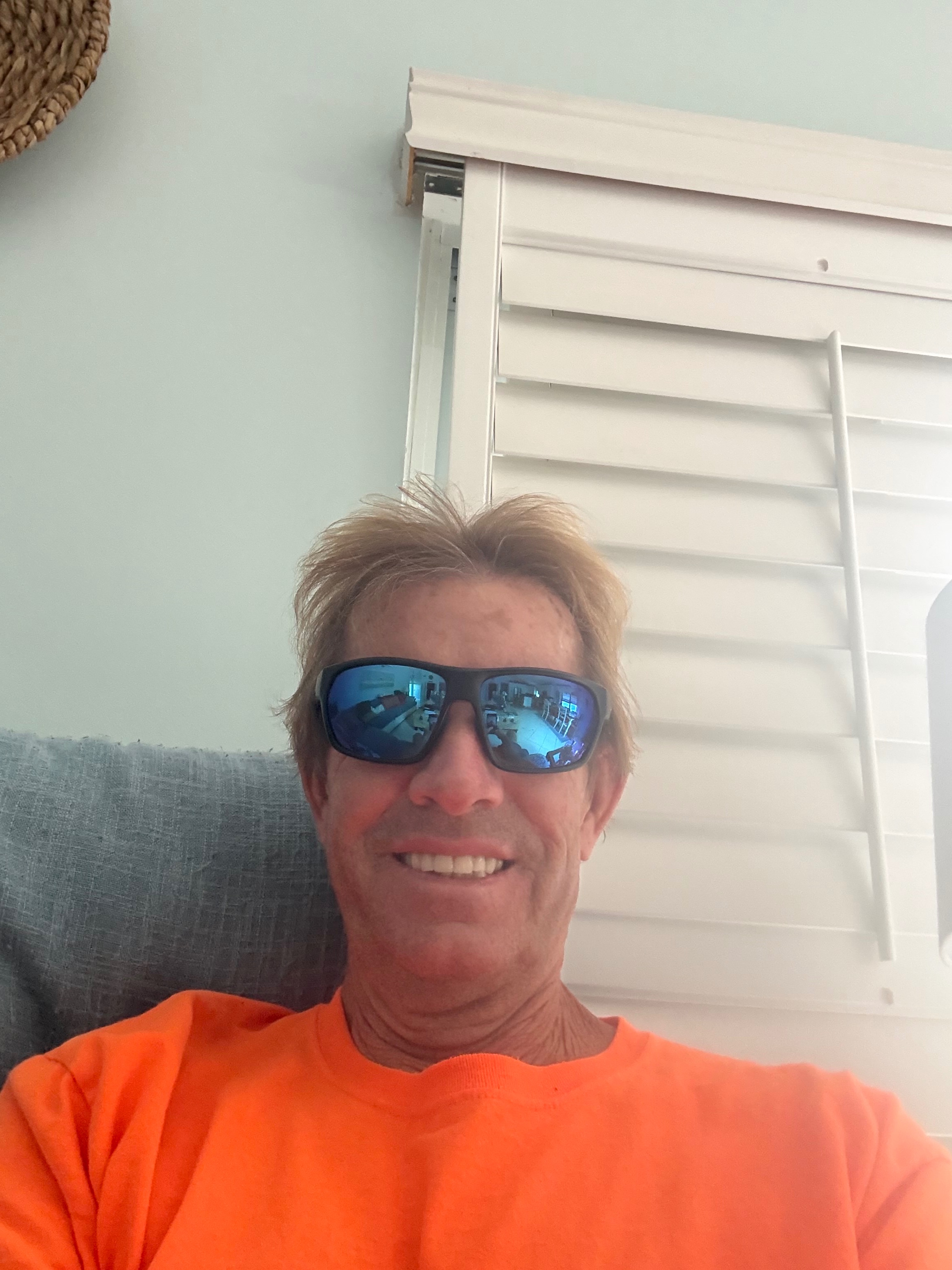 Help Karl Rebuild After Devastating Scam campaign photo, 2 of 7